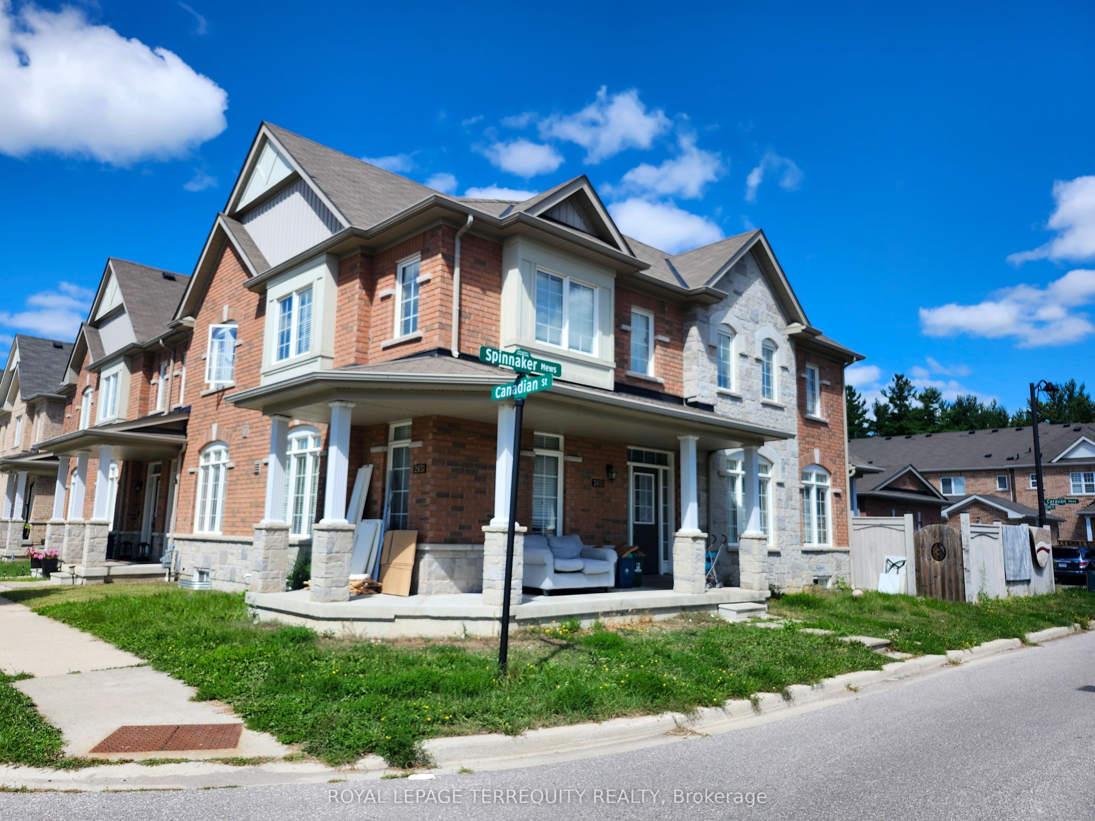 2651 Canadian Street, Pickering 3