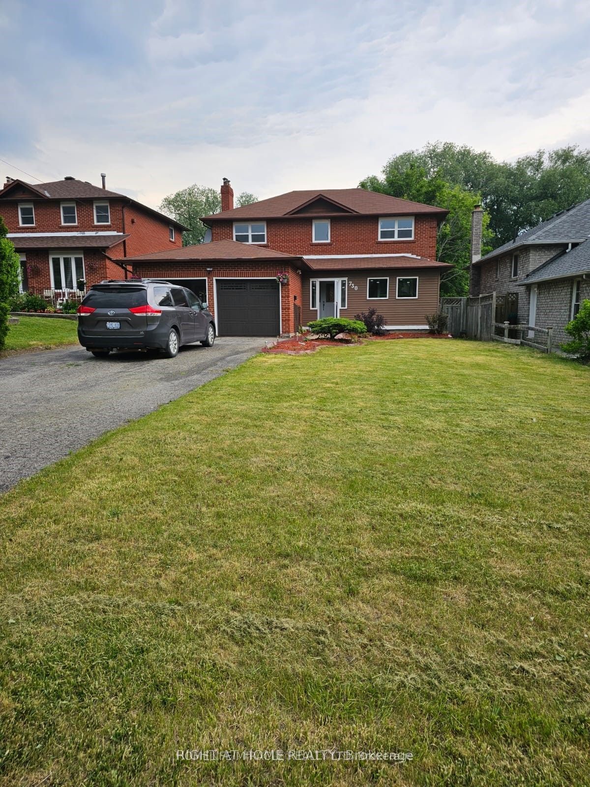 Unit Bsmt - 730 Sheppard Avenue, Pickering 2