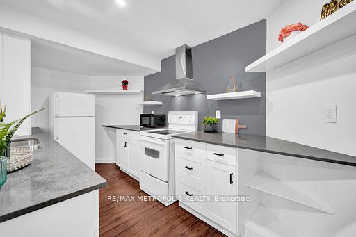 Unit BSMT - 1101 Petunia Place, Pickering 5