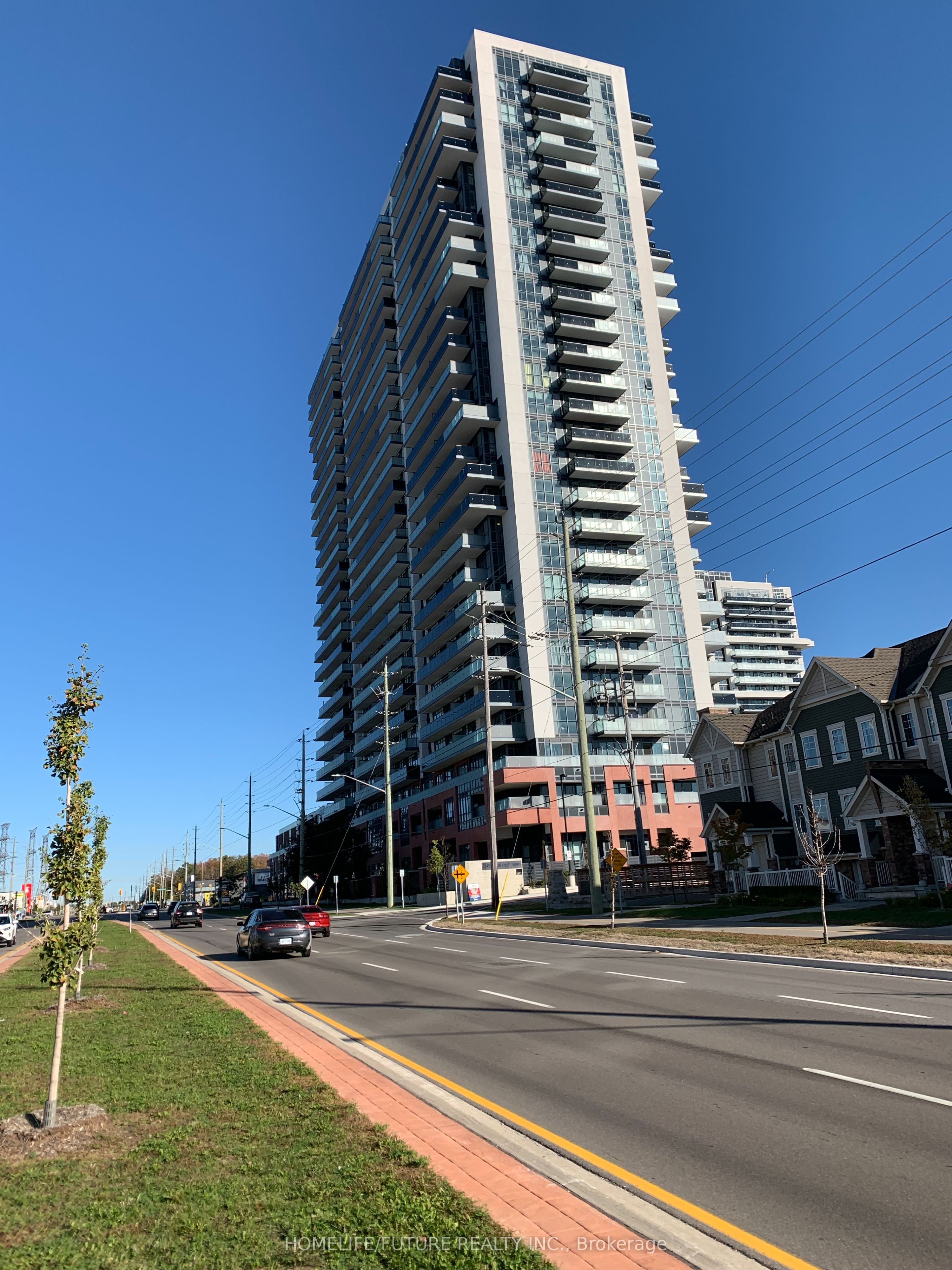 Unit 929 - 2545 Simcoe Street N, Oshawa 1