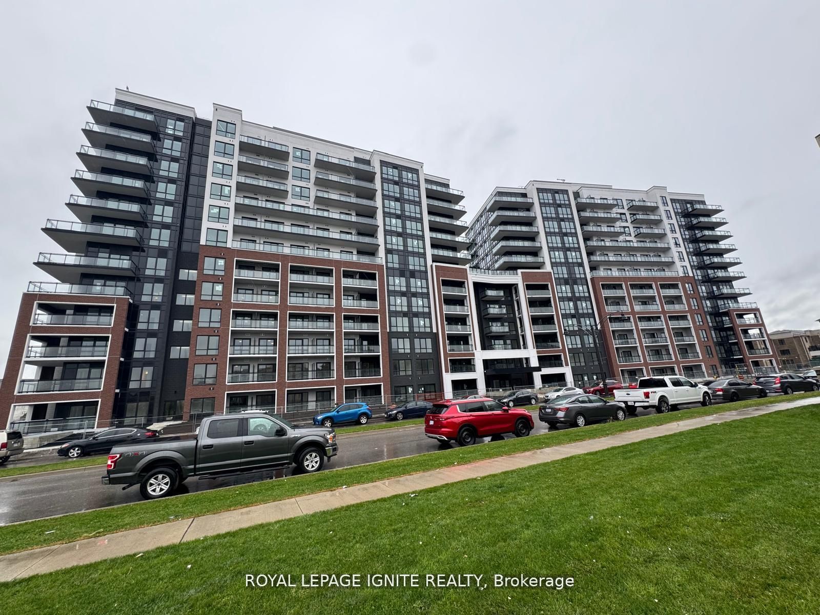 Unit 101 - 51 Clarington Boulevard, Clarington 1
