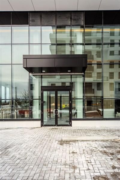 Unit PH 1702 - 1050 Eastern Avenue, Toronto 2