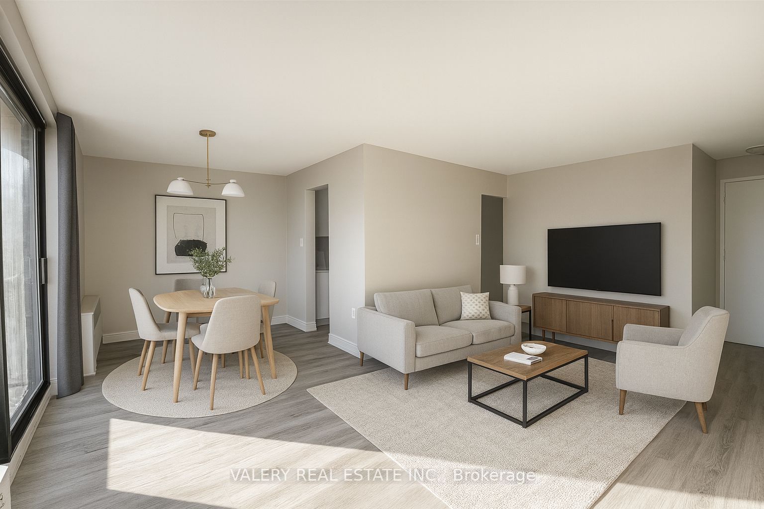 Unit 105 - 35 Confederation Drive, Scarborough 3