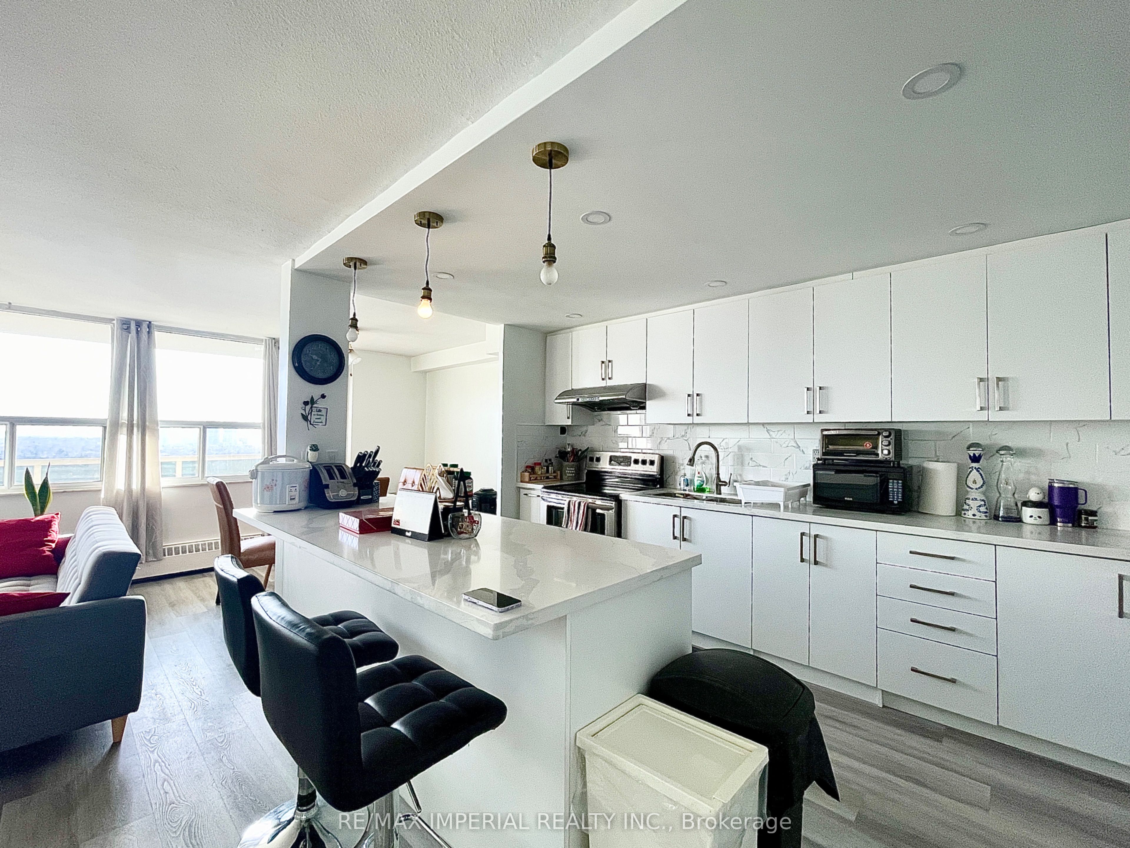 Unit 1807 - 270 Palmdale Drive, Scarborough 2