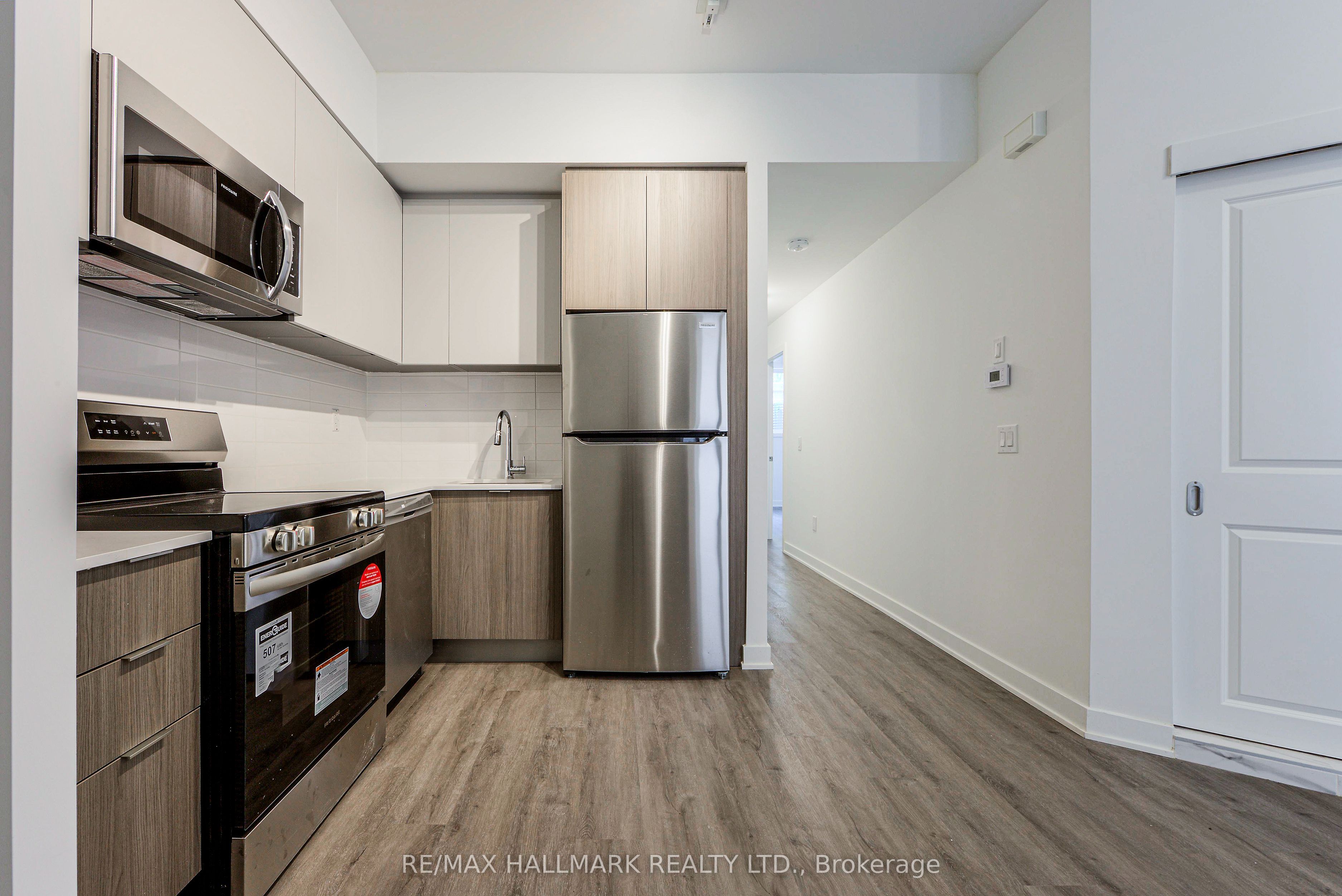 Unit 103 - 35 Danforth Road, Scarborough 4