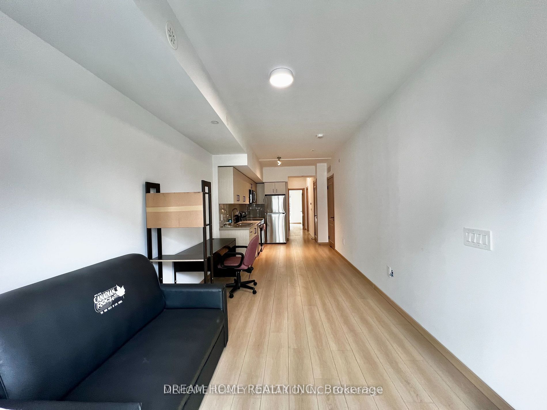 Unit C3-207 - 3425 Sheppard Avenue E, Scarborough 2