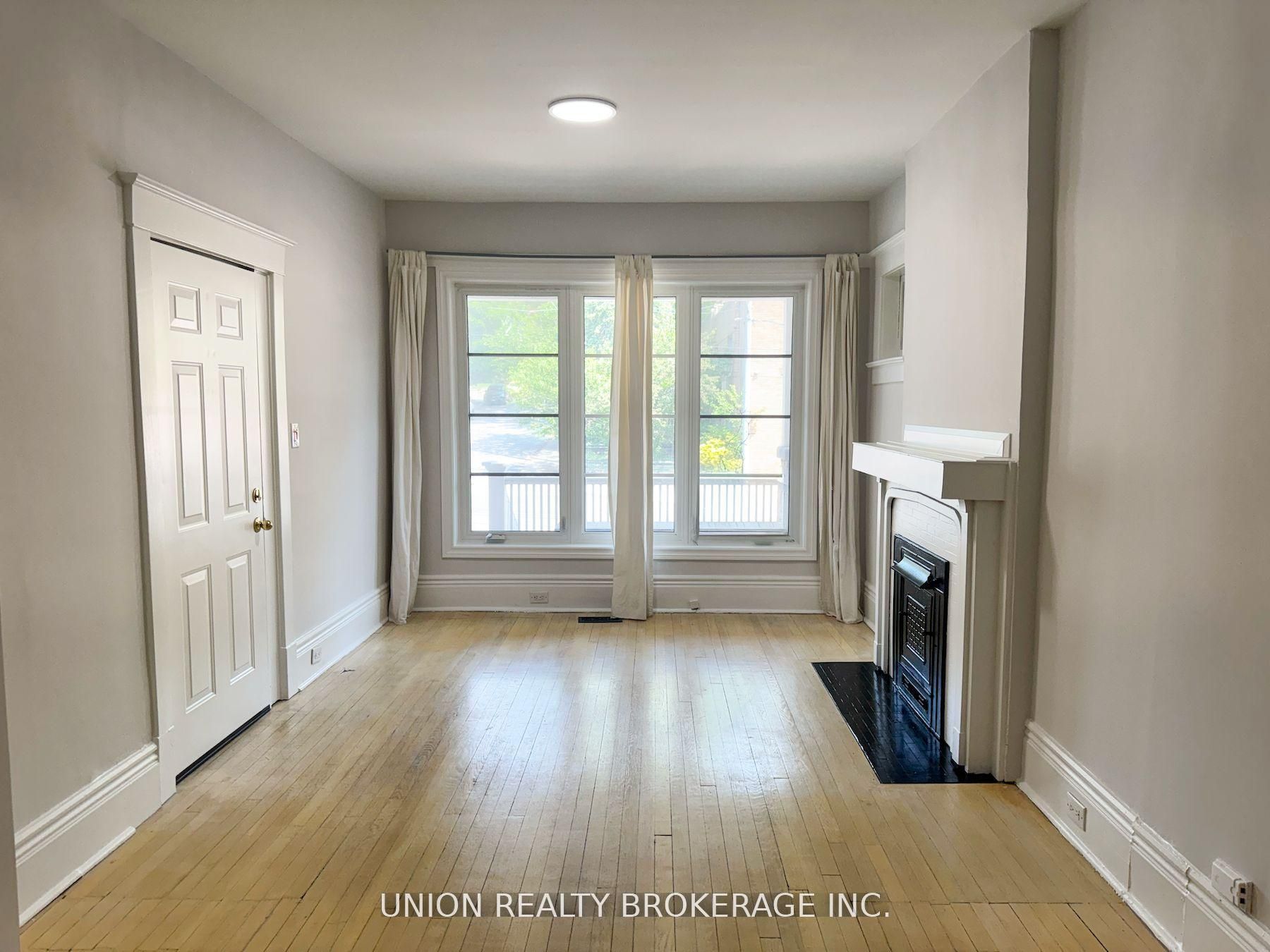 Unit Main - 2471 Queen Street E, Toronto 4