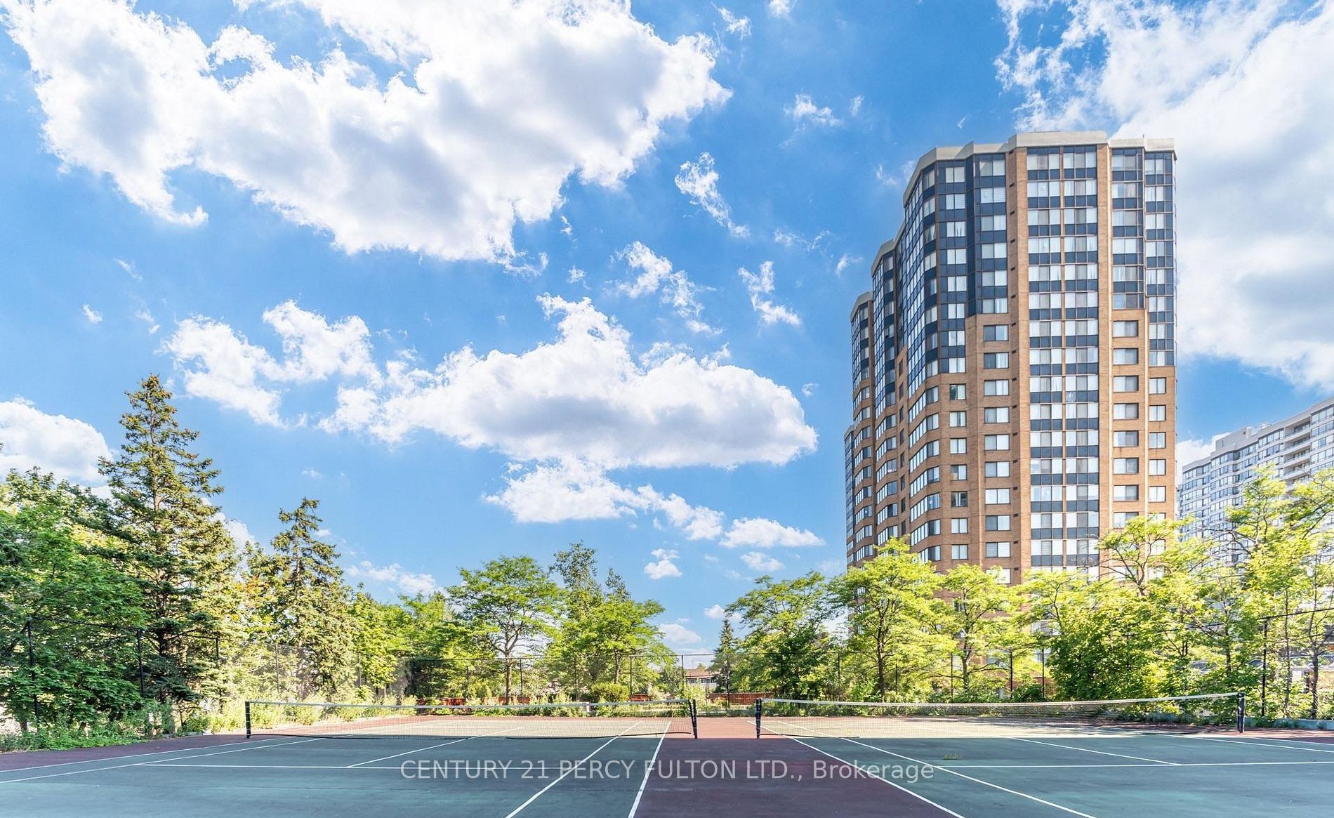 Unit 104 - 80 Alton Towers Circle, Scarborough 5