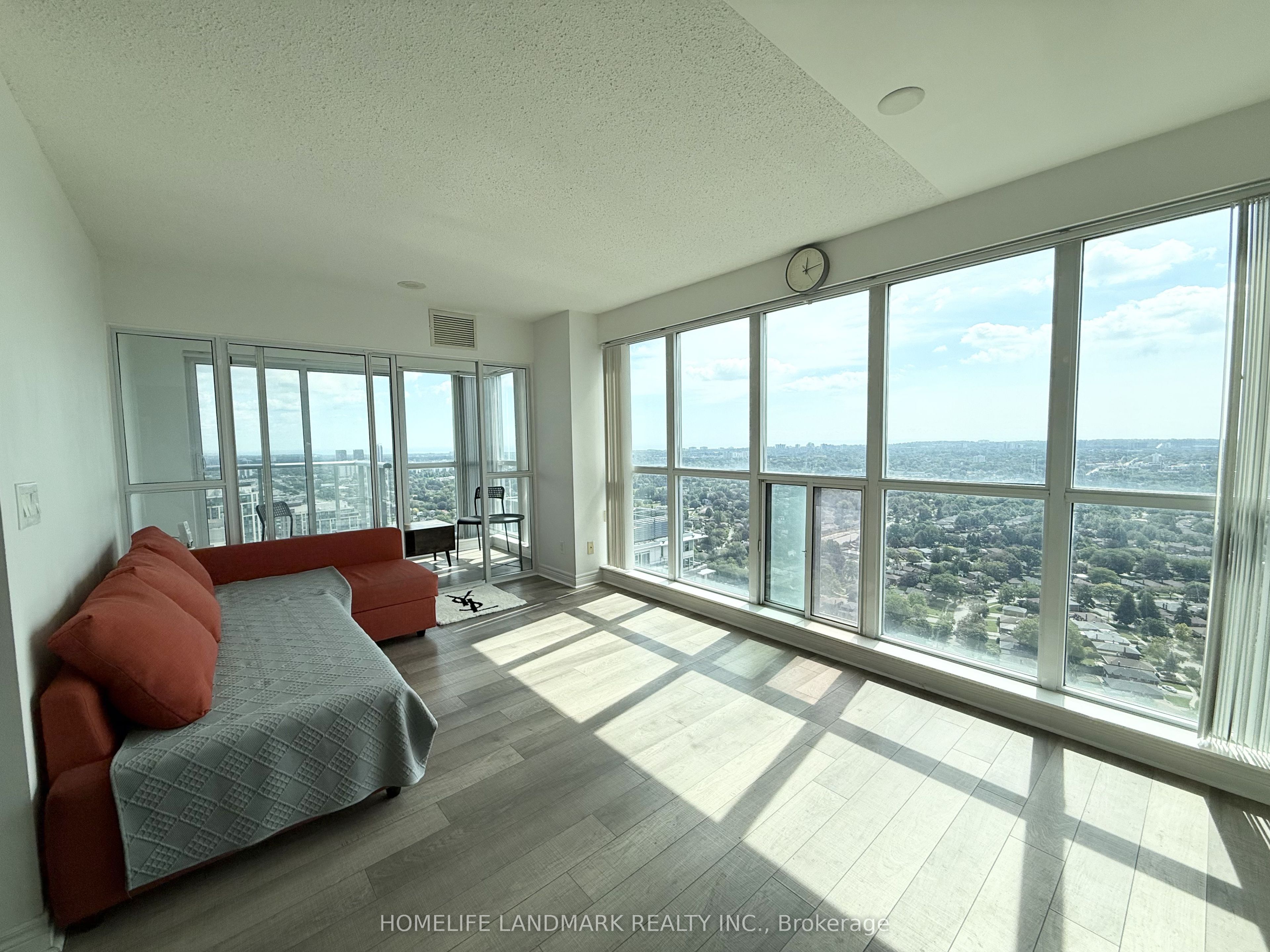 Unit 3710 - 50 Town Centre Court, Scarborough 4