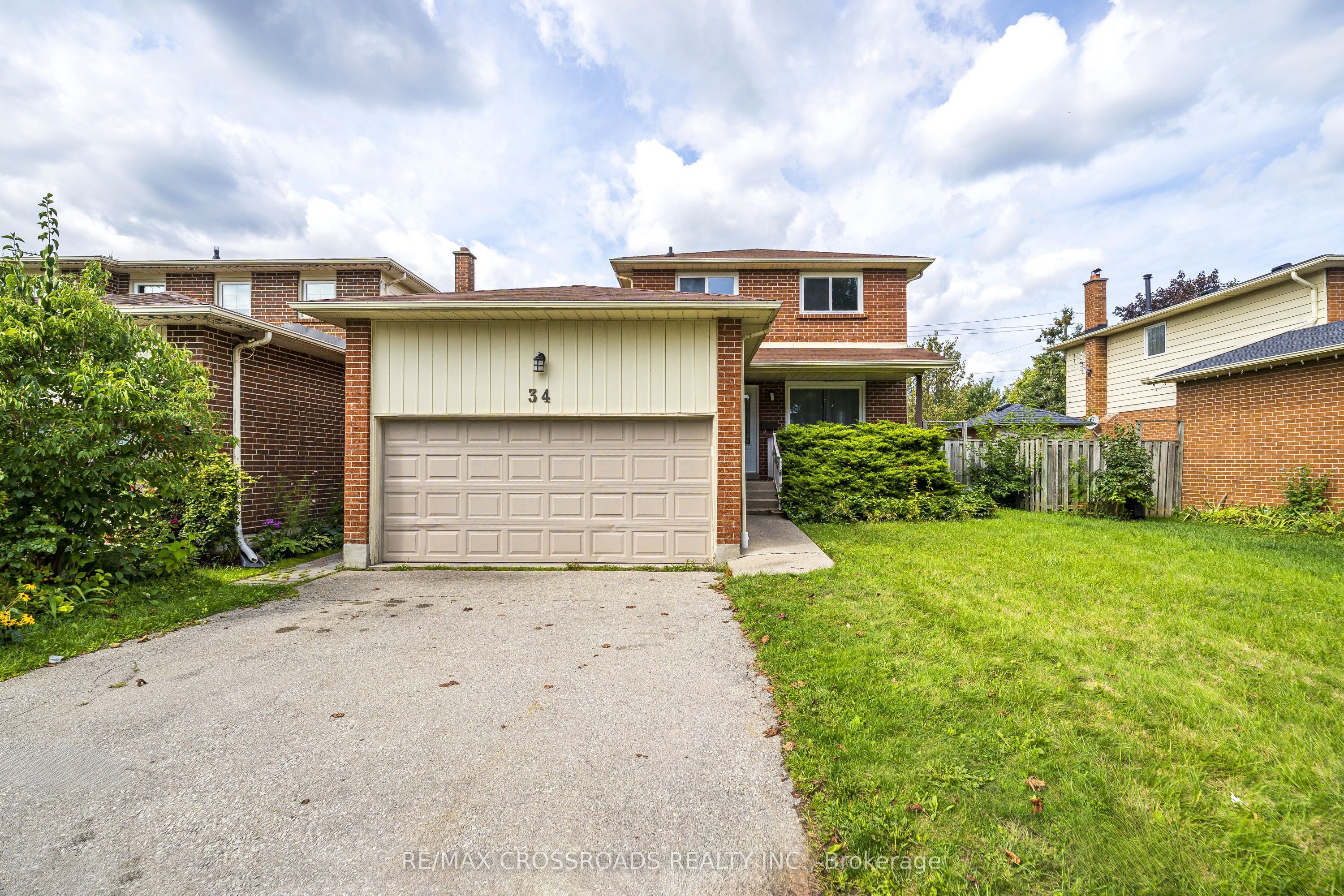 Unit Main/2nd - 34 Blue Anchor Trail, Scarborough 3