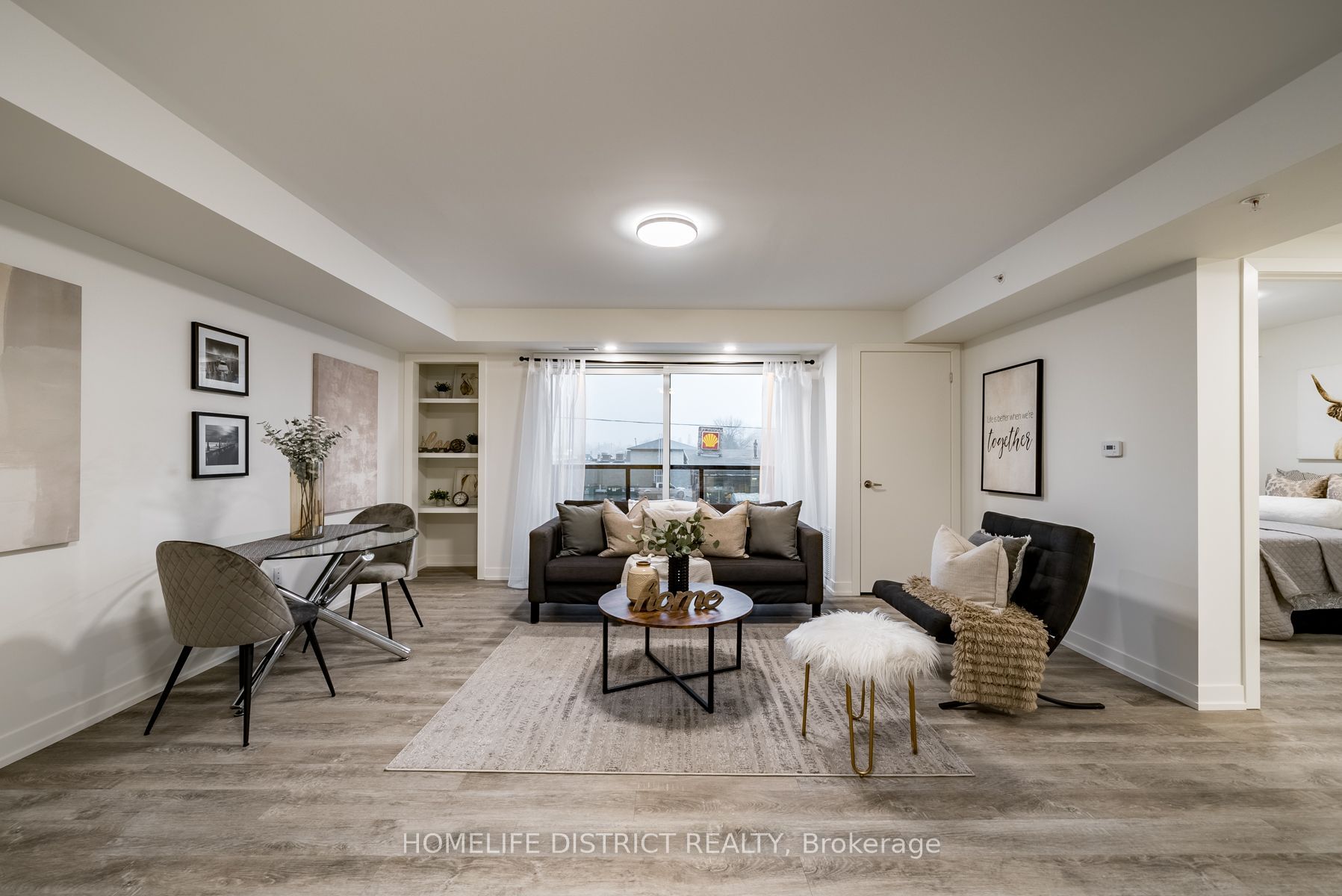Unit 605 - 976 Simcoe Street N, Oshawa 3