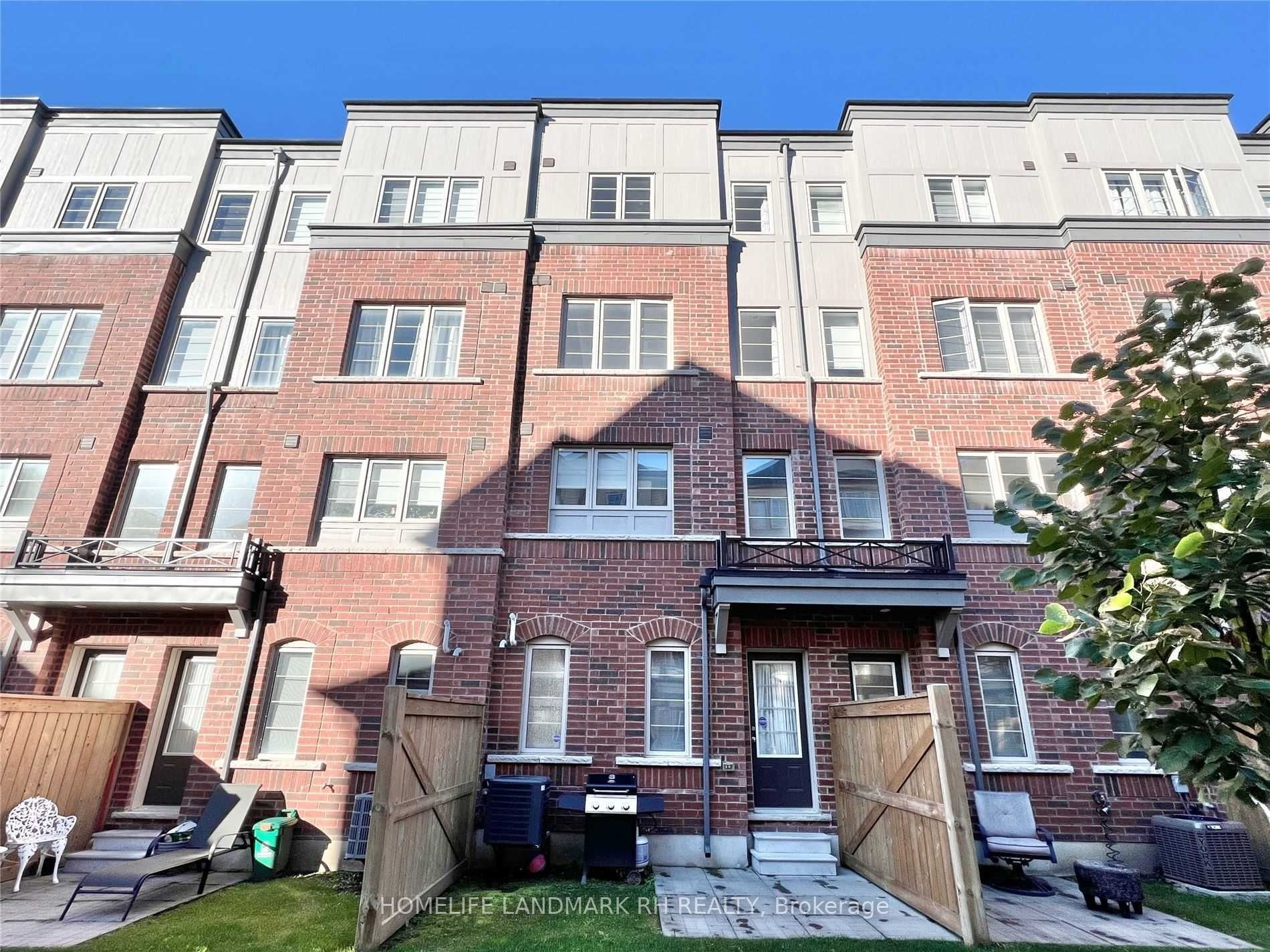 2633 Eaglesham Path, Oshawa 2