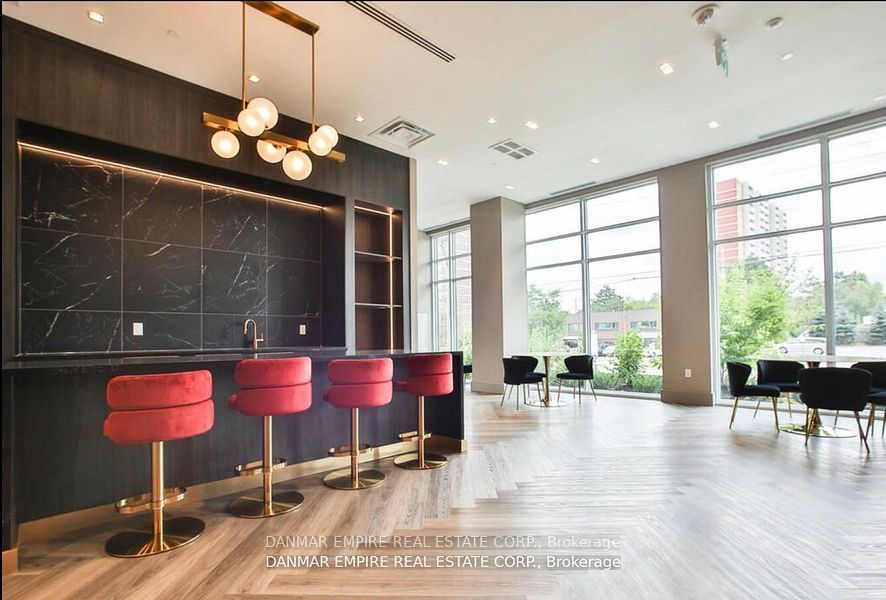 Unit 513 - 3220 Sheppard Avenue E, Scarborough 4