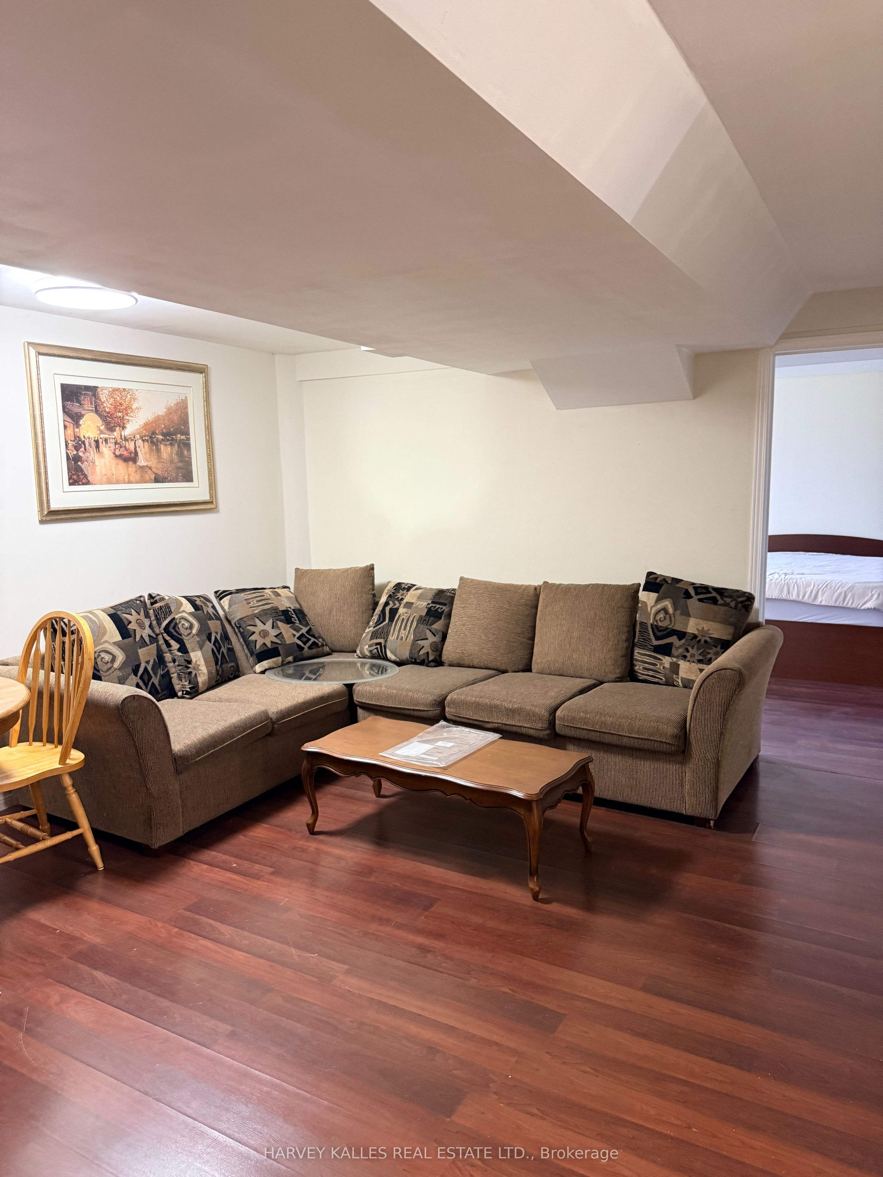 Unit Basement - 100 Misty Hills Trail, Scarborough 2