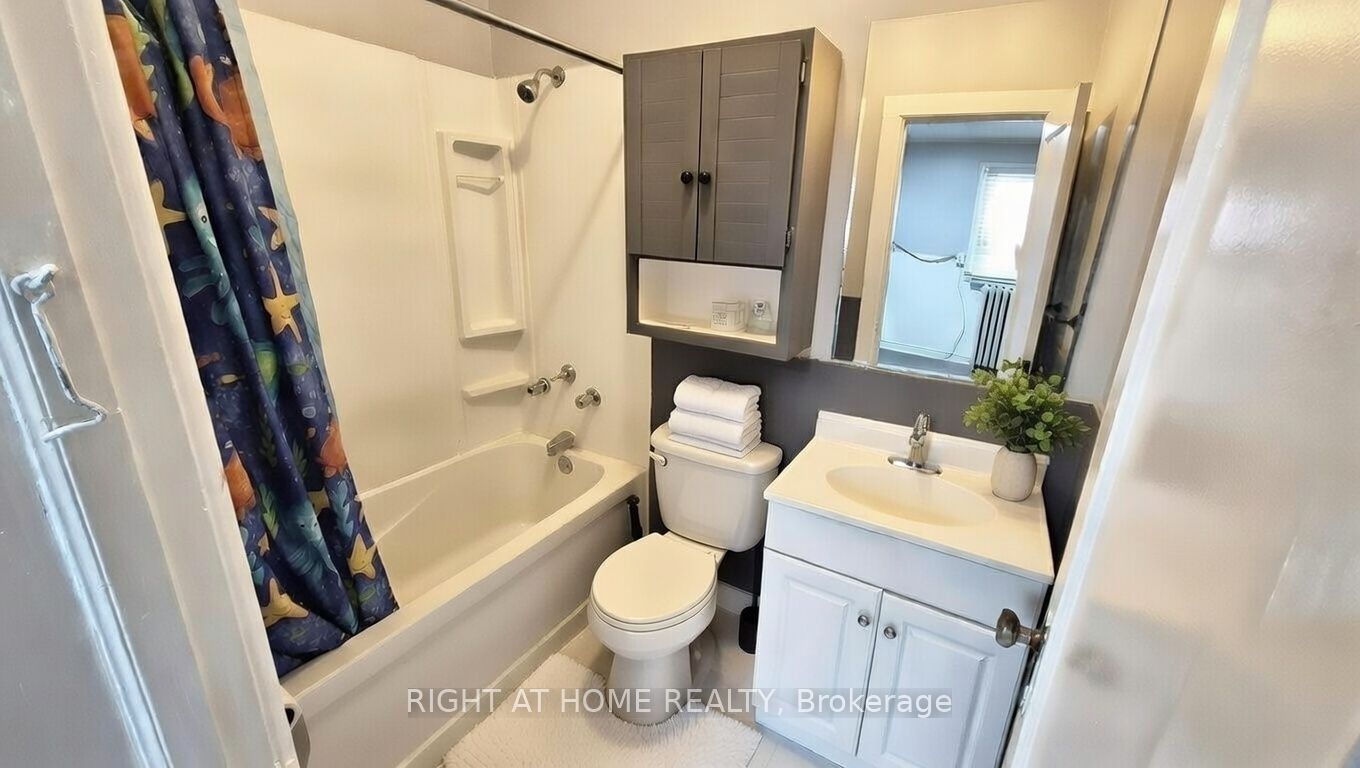 Unit 1 - 178 Adelaide Avenue E, Oshawa 5