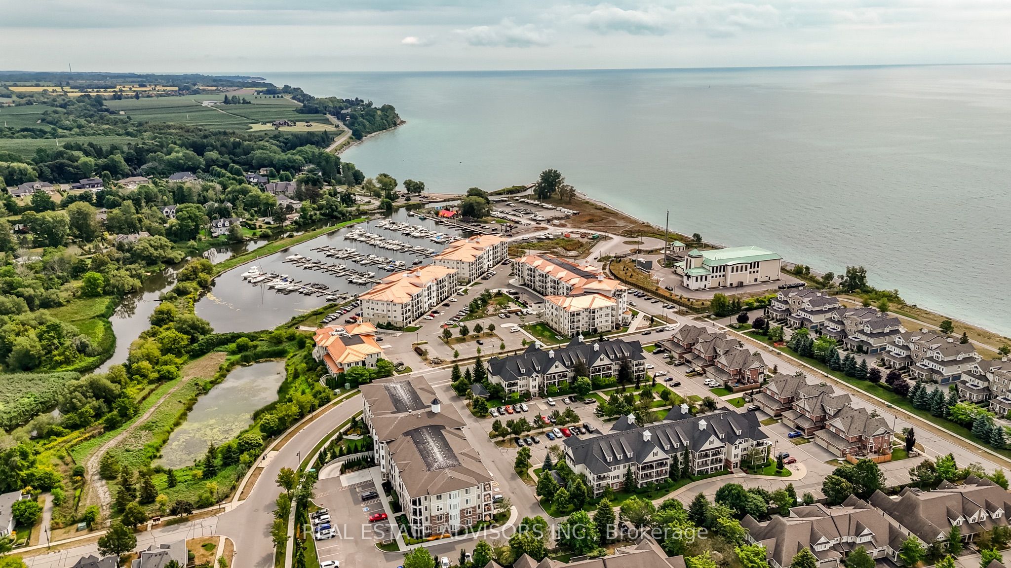 Unit 203 - 65 Shipway Avenue, Clarington 1