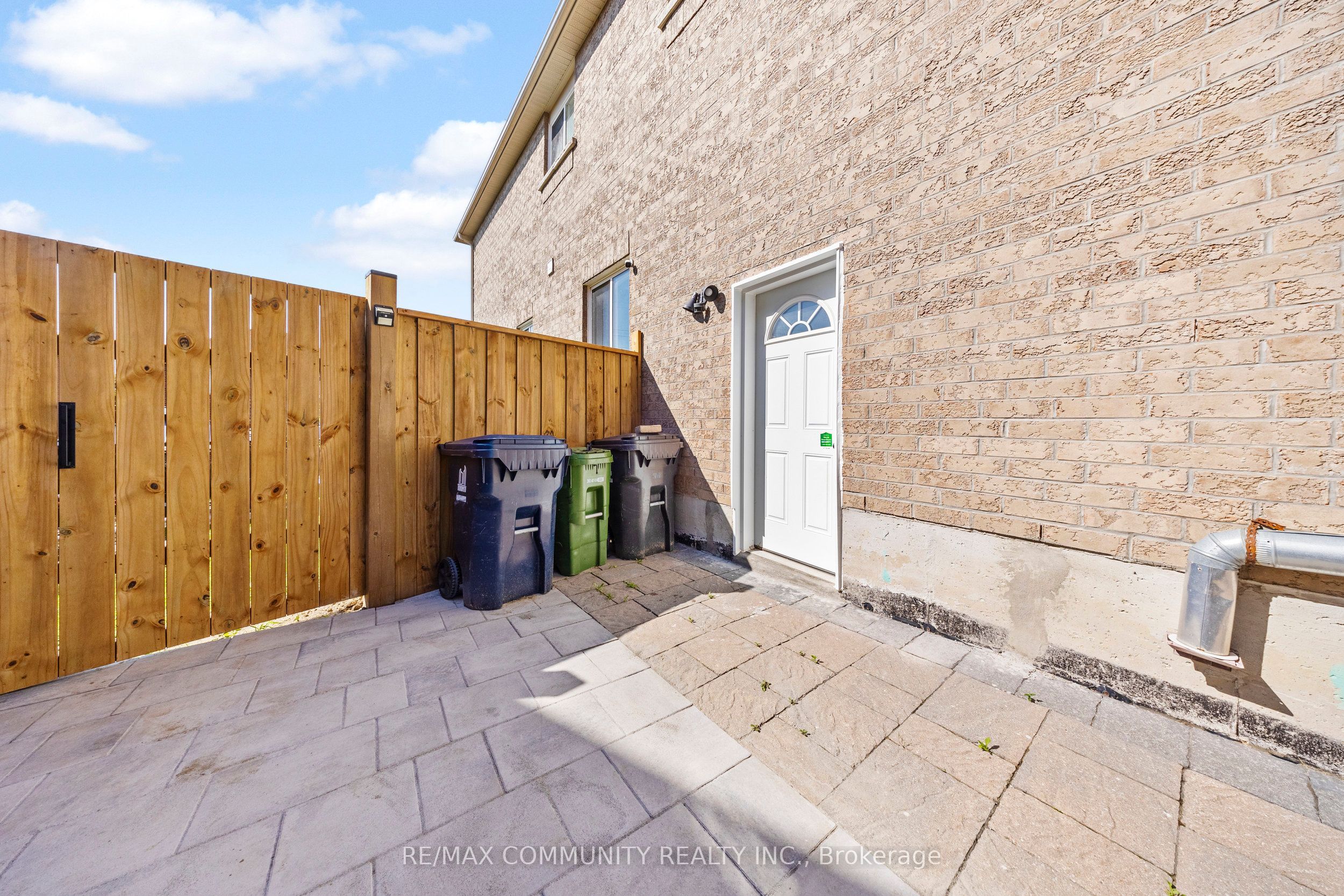 Unit BSMT - 72 Lampman Drive, Scarborough 3