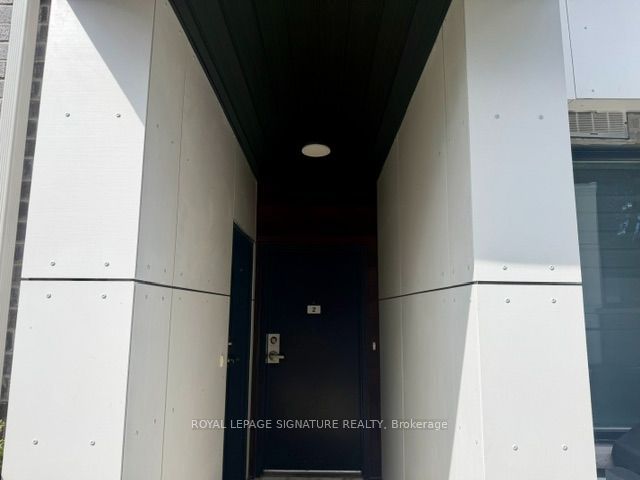 Unit 2 - 1475 O'Connor Drive, Toronto 2