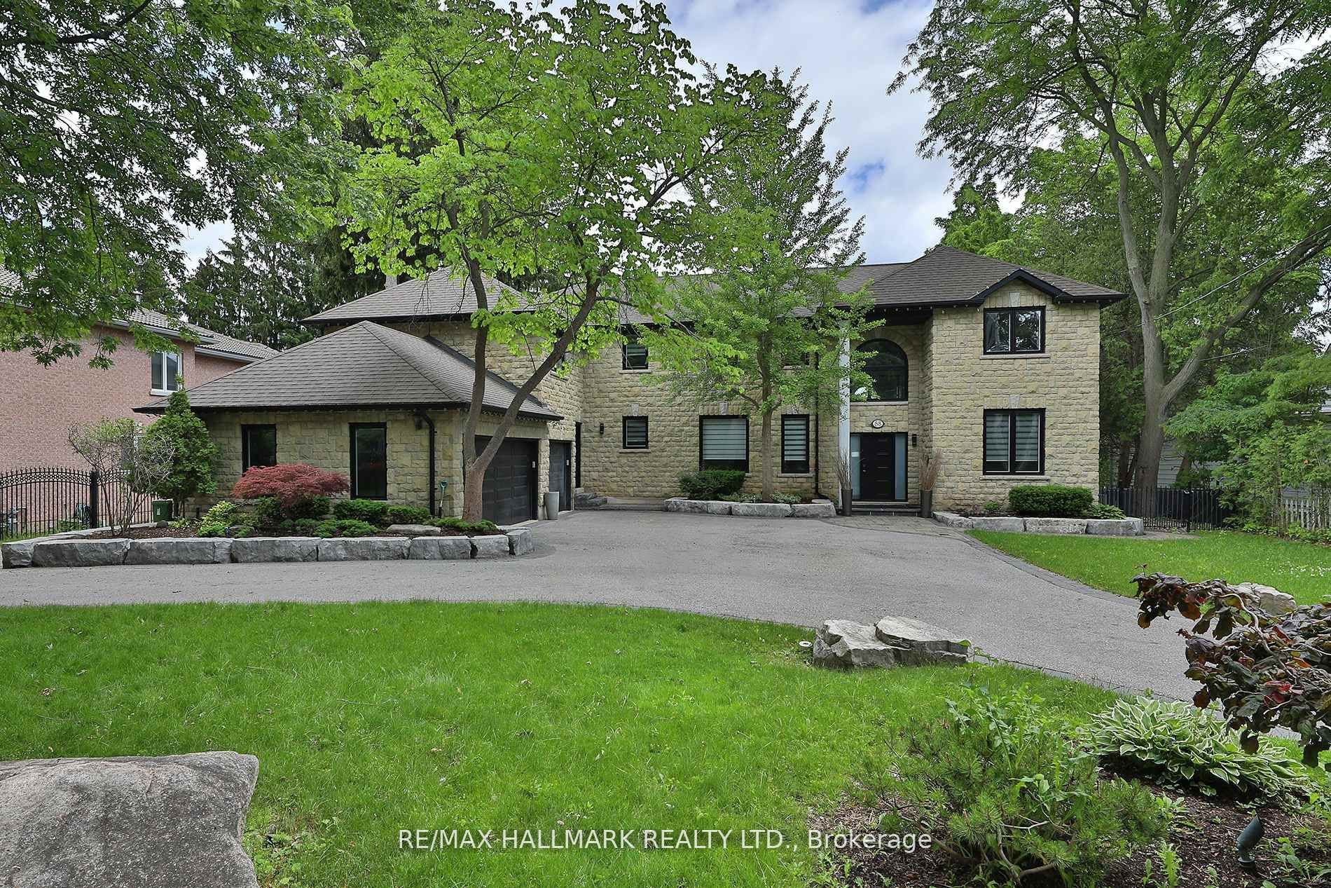 88 Colonel Danforth Trail, Scarborough 2