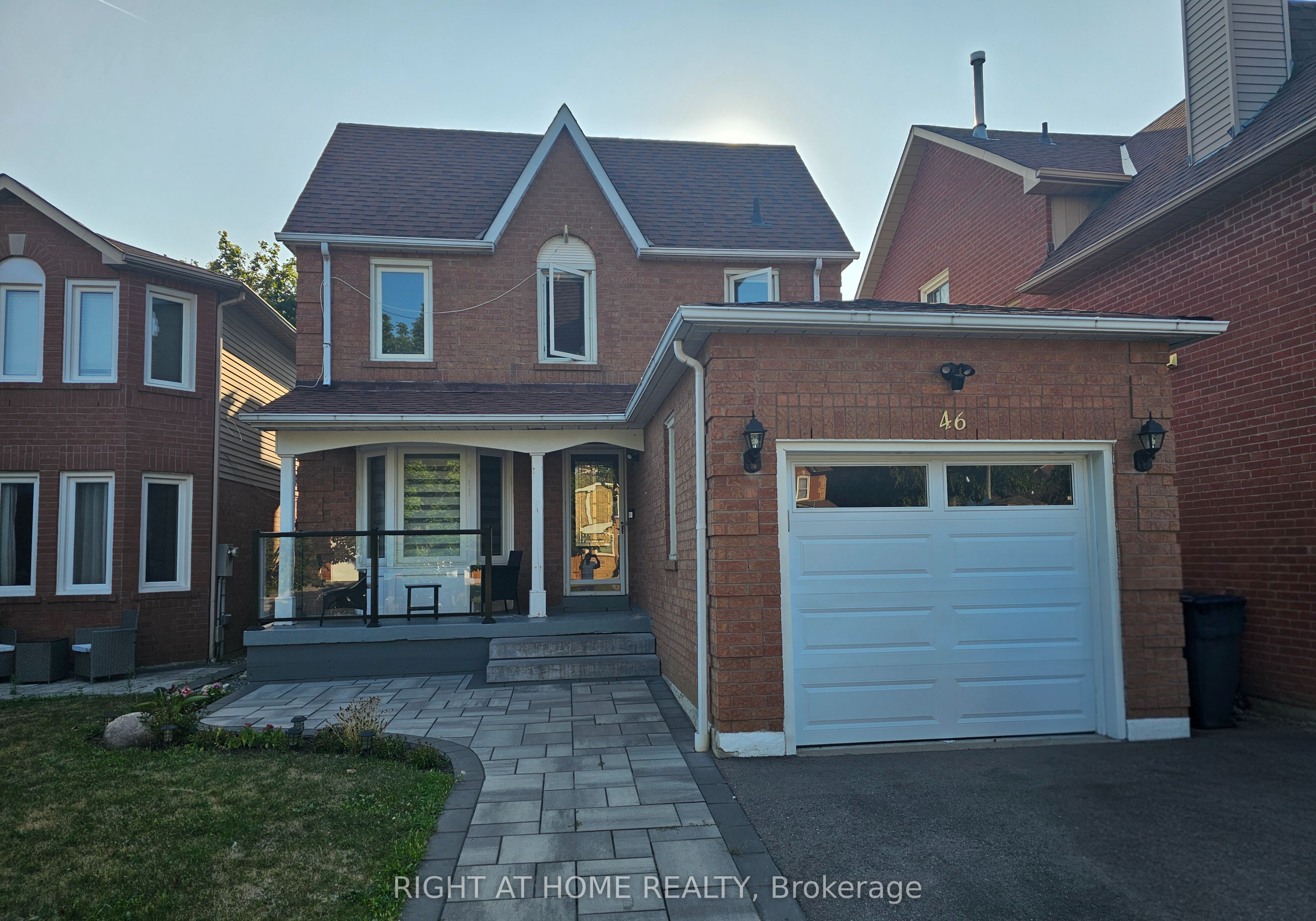 46 Keys Drive, Ajax 1