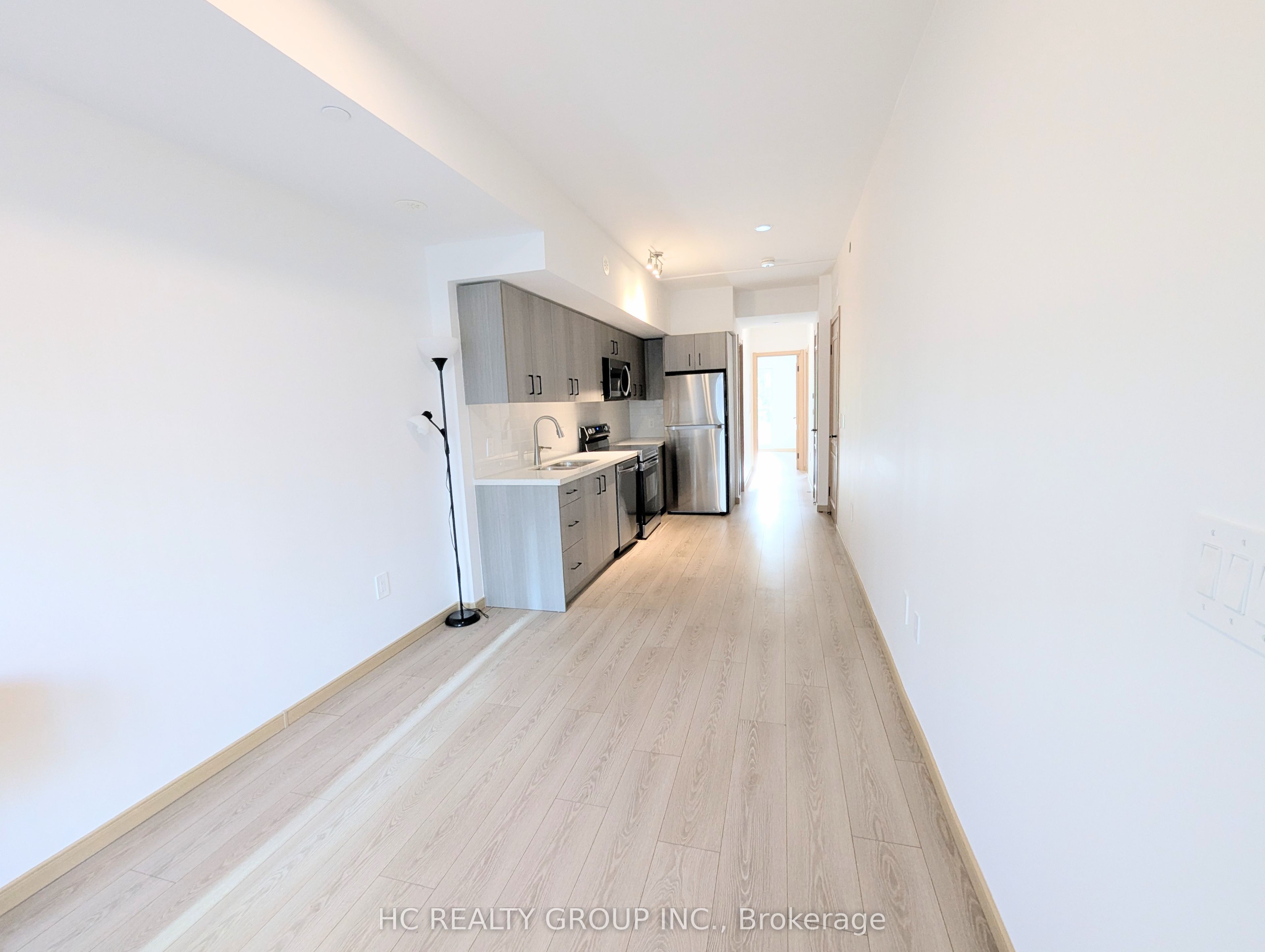 Unit C1-201 - 3423 SHEPPARD Avenue E, Scarborough 4