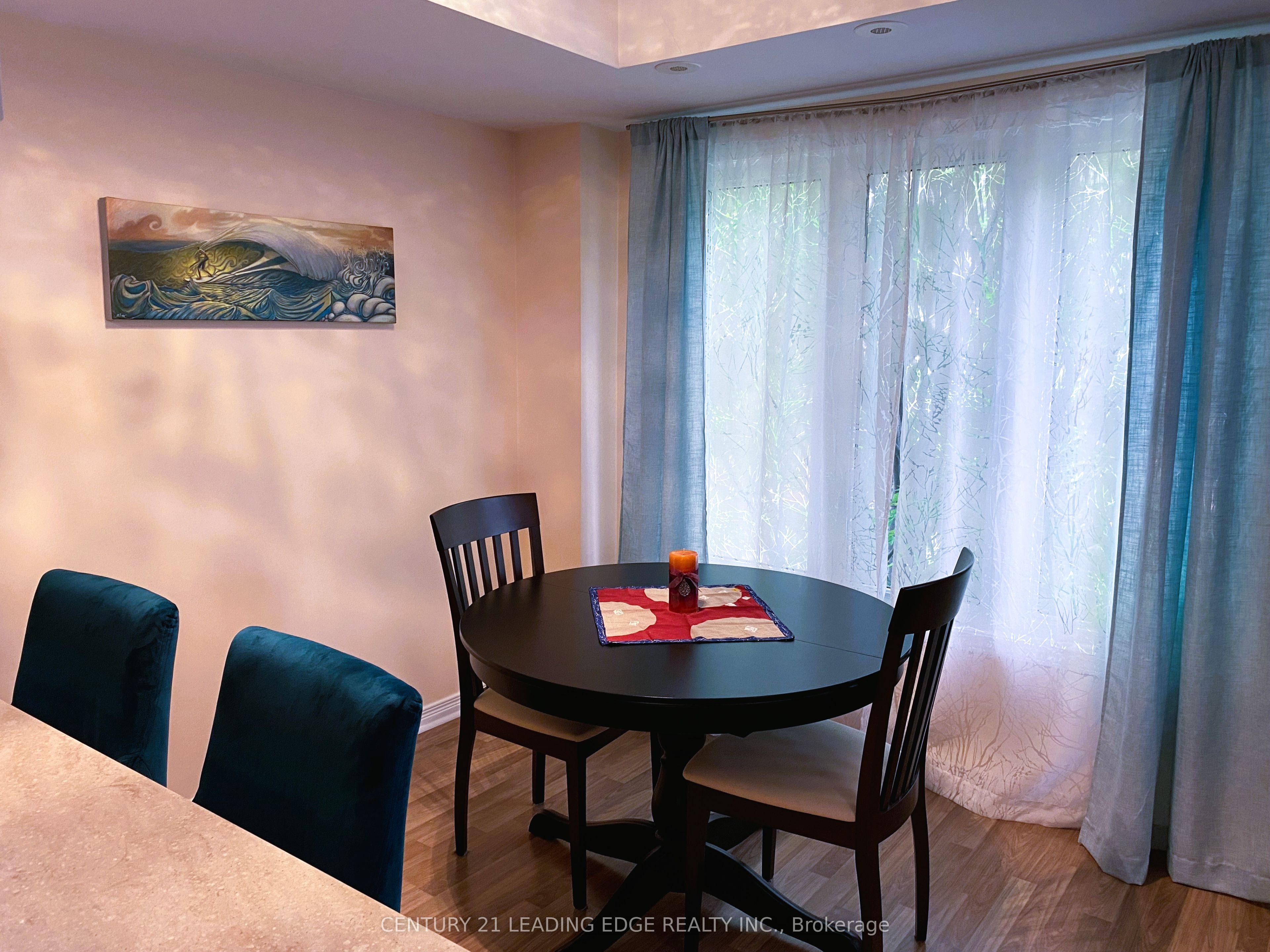 Unit 5 - 76 Munro Street, Toronto 5
