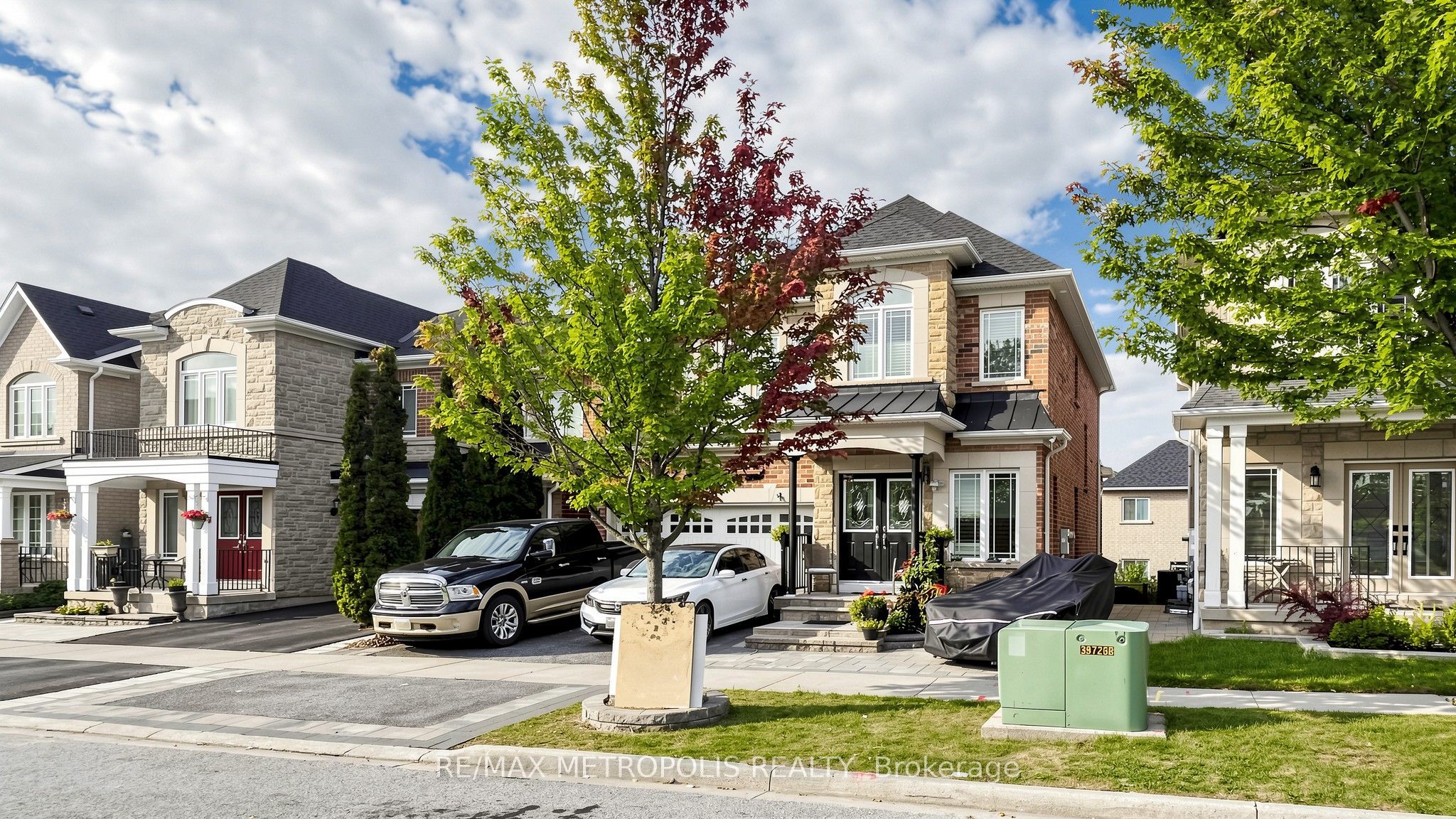 Unit Basement - 67 Styles Crescent, Ajax 3