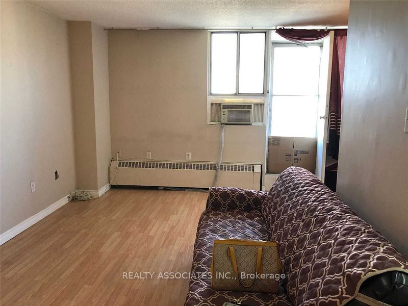 Unit 915 - 100 Dundalk Drive, Scarborough 4