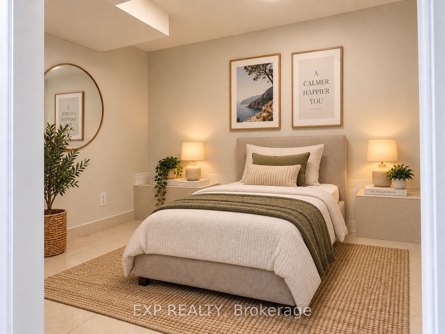 Unit Lower - 801 Pape Avenue, Toronto 3