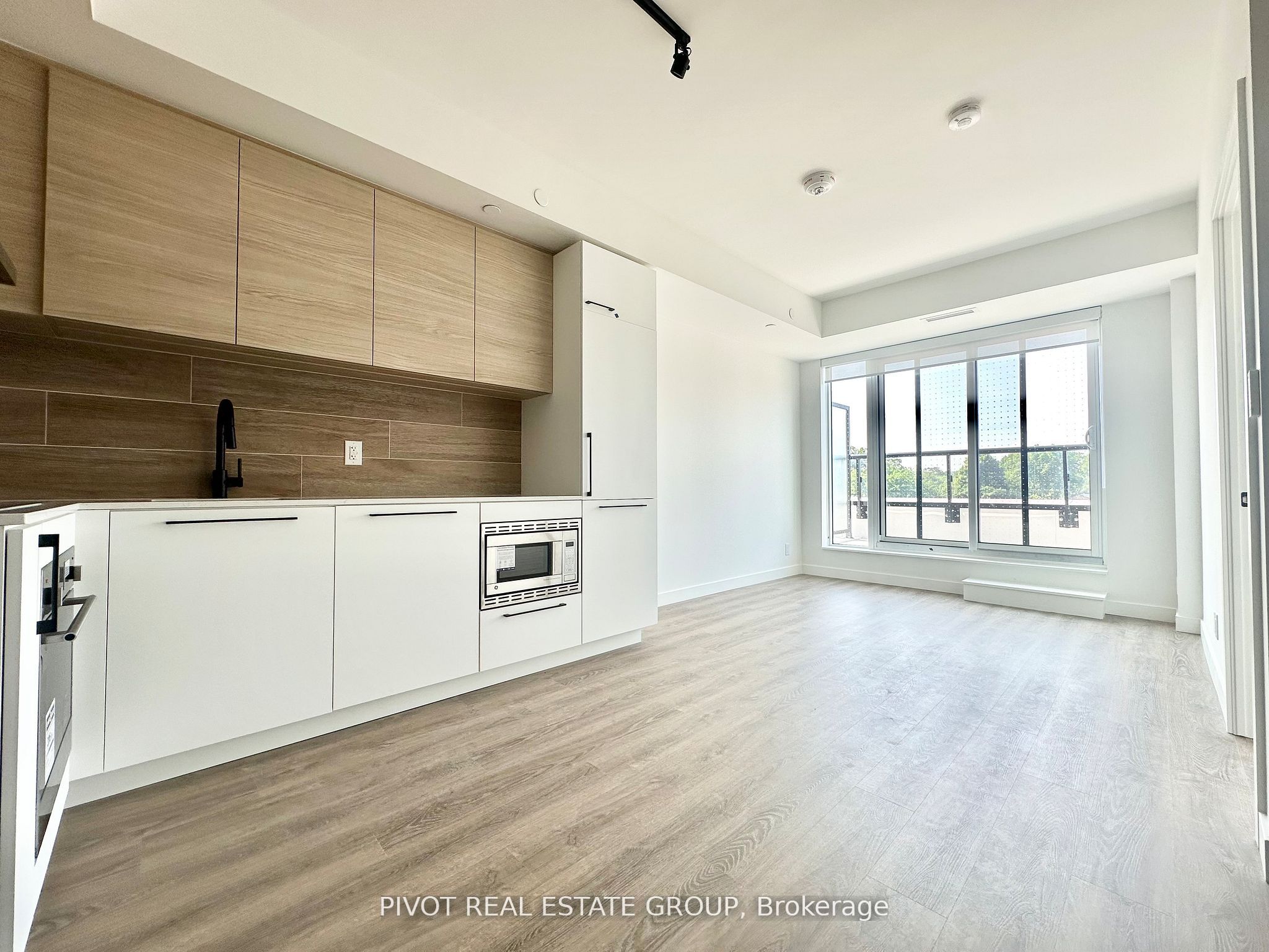 Unit 525 - 1050 Eastern Avenue, Toronto 2