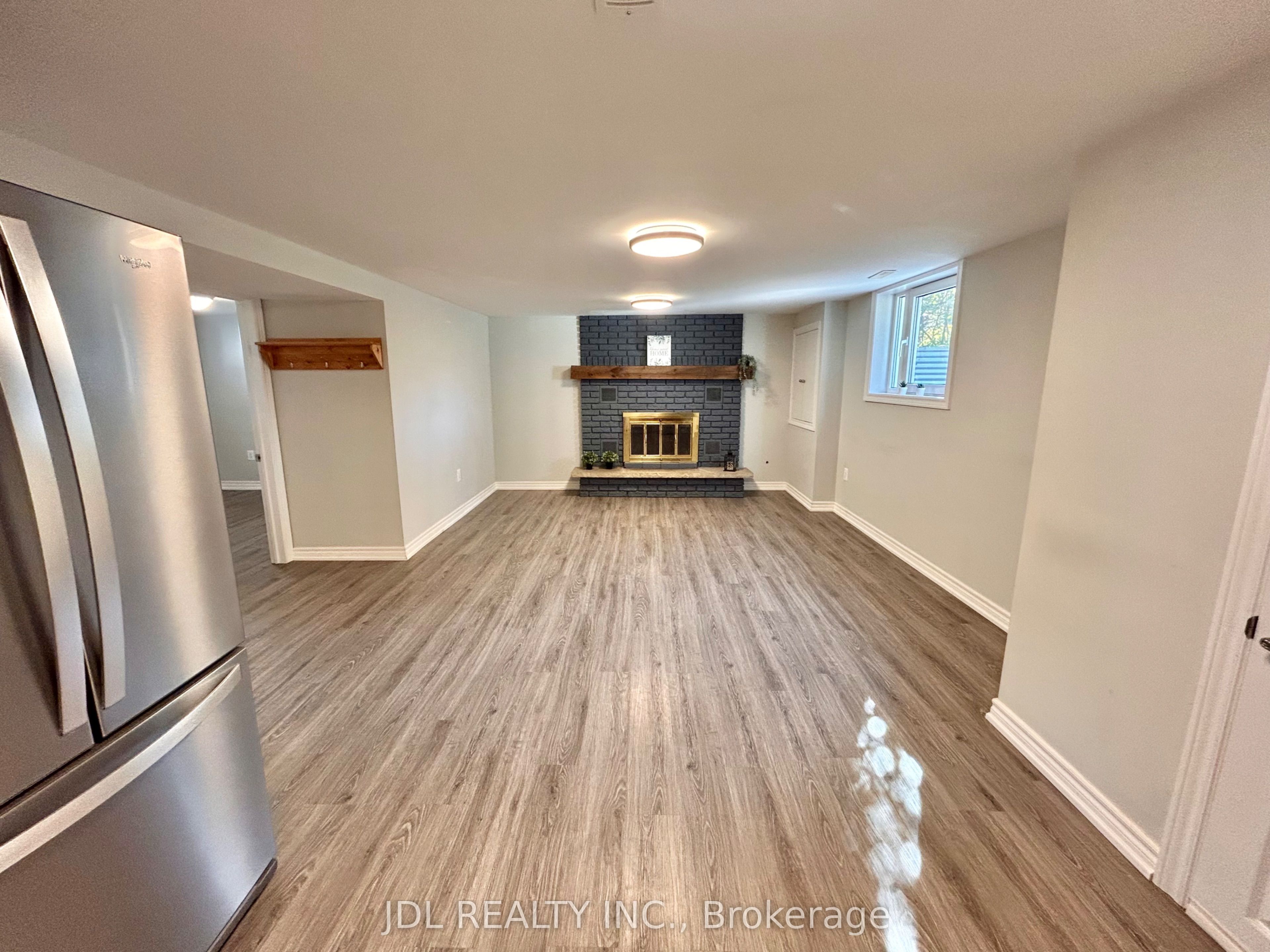 Unit Basement - 439 Gibbons Street, Oshawa 5