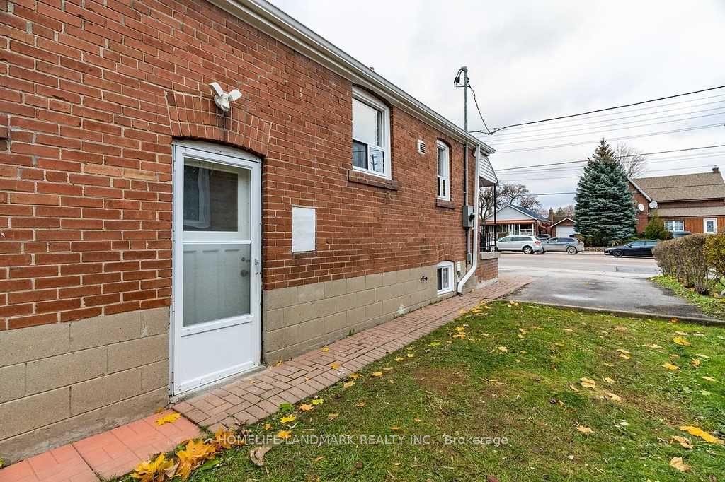 Unit Bsmt - 1356 Warden Avenue, Scarborough 5