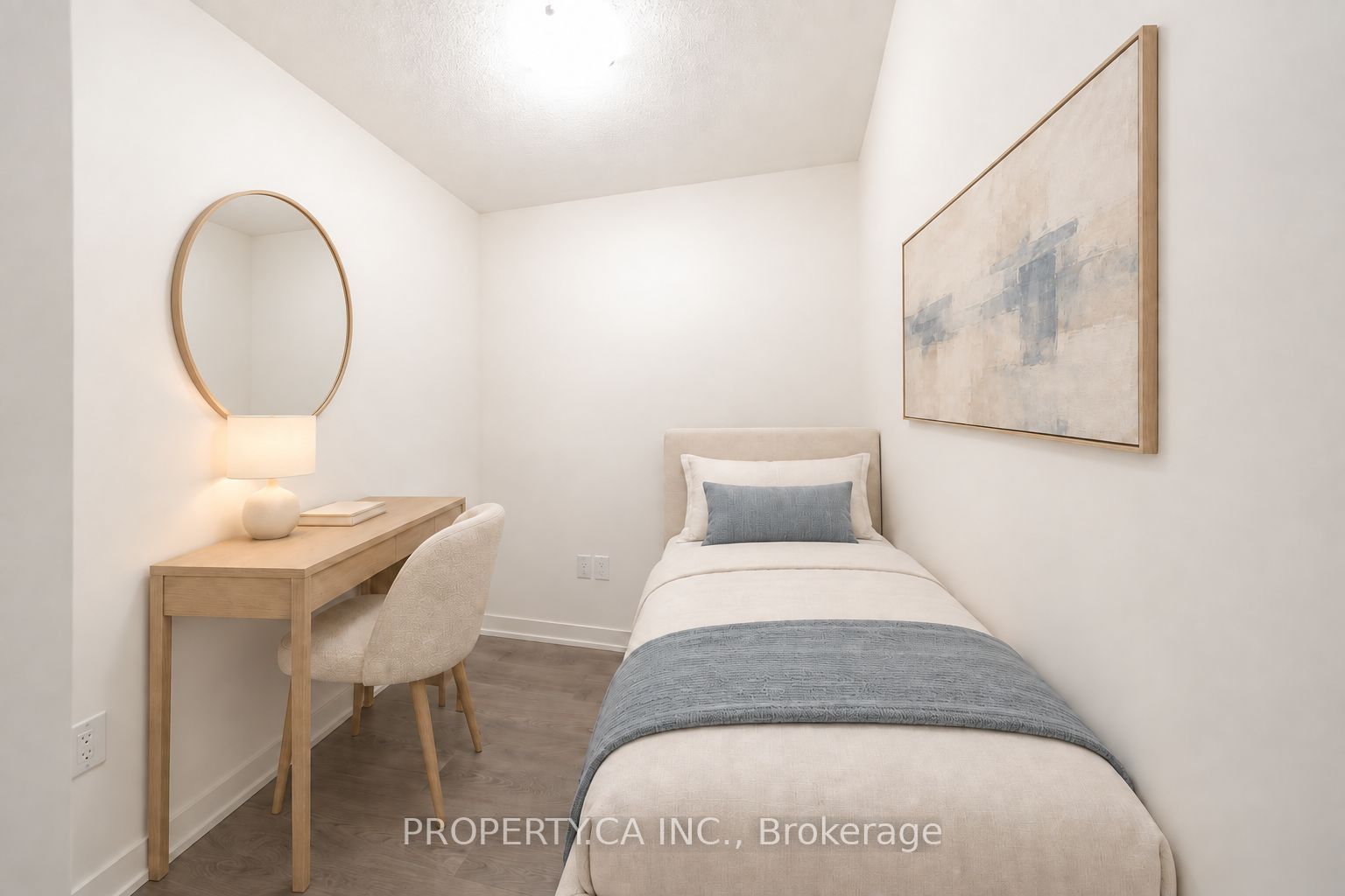 Unit 412 - 20 Orchid Place Drive, Scarborough 4