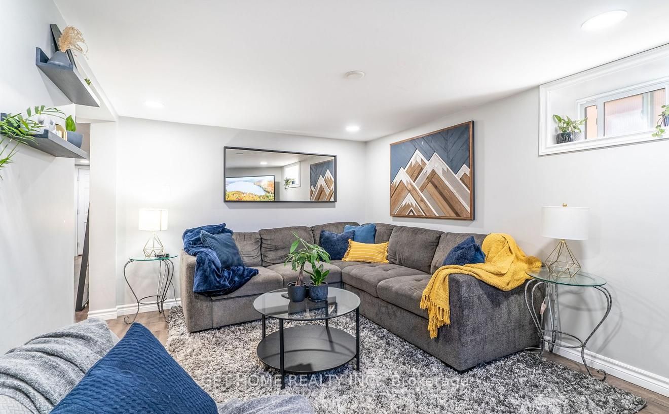 Unit Basement - 488 Fairleigh Avenue, Oshawa 3
