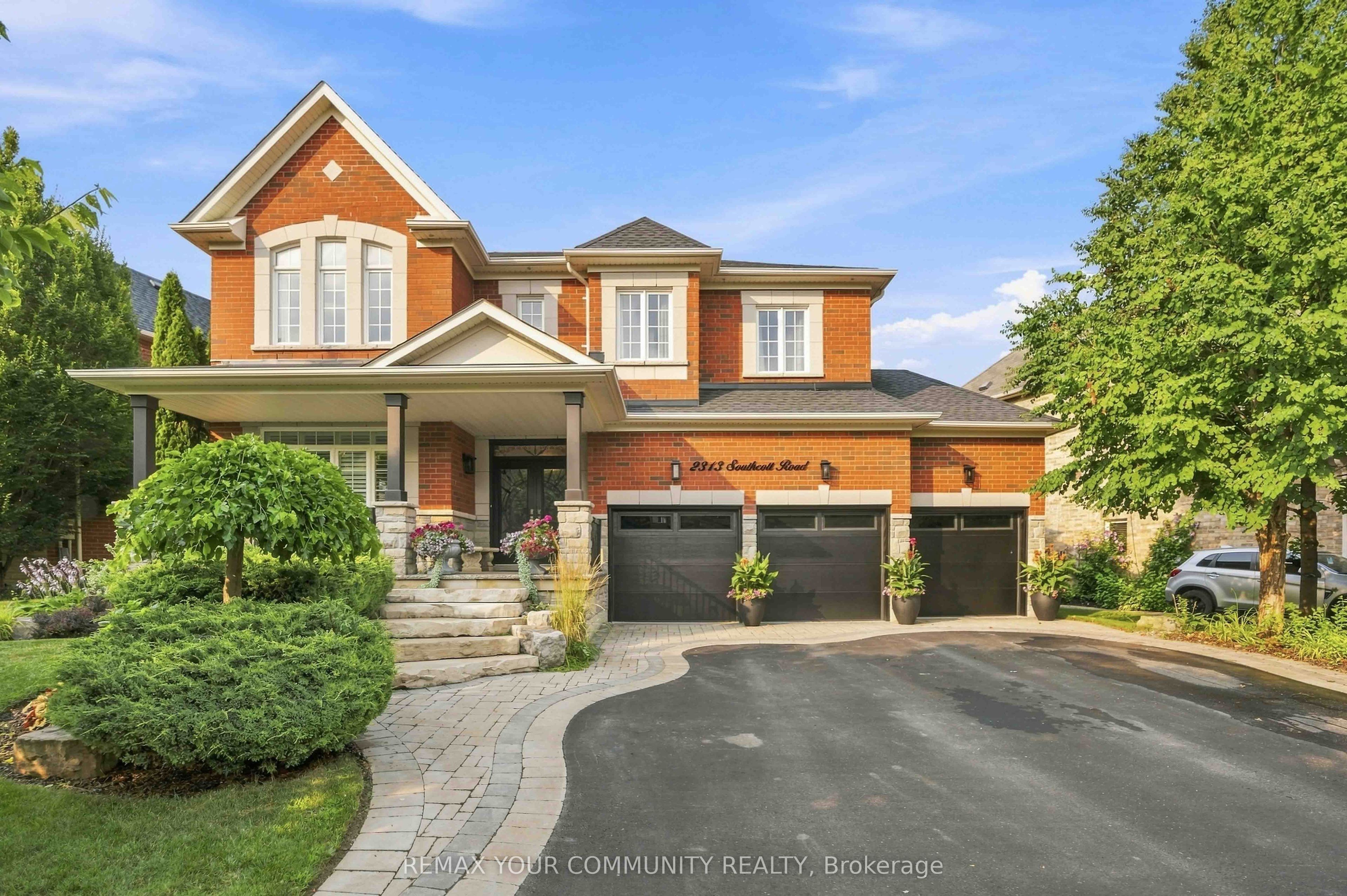 2313 Southcott Road, Pickering 2