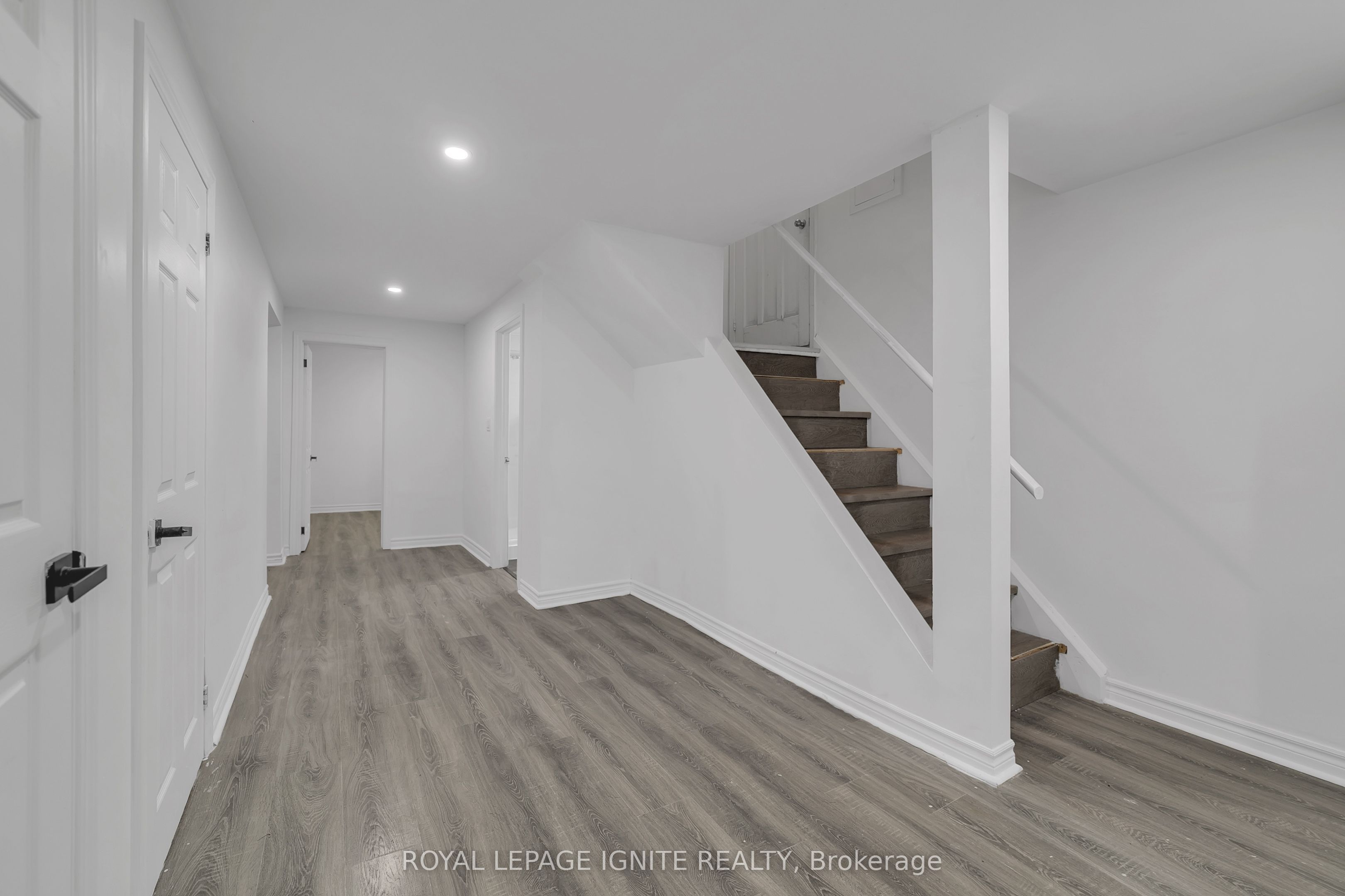 Unit Bsmt - 117 Cabot Street, Oshawa 5