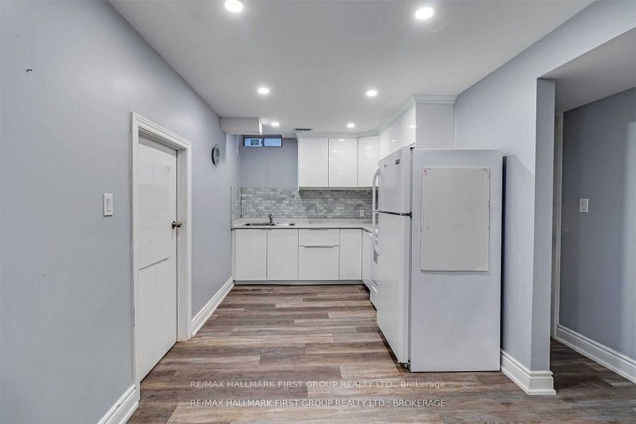 Unit Basement - 55 Buttonshaw Street, Clarington 4