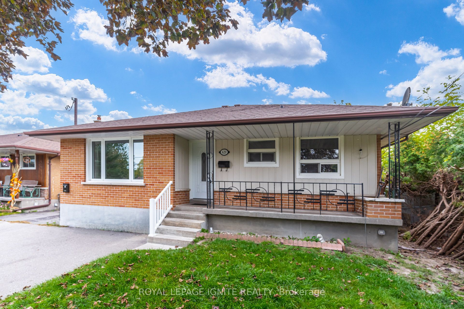 620 Central Park Boulevard N, Oshawa 3
