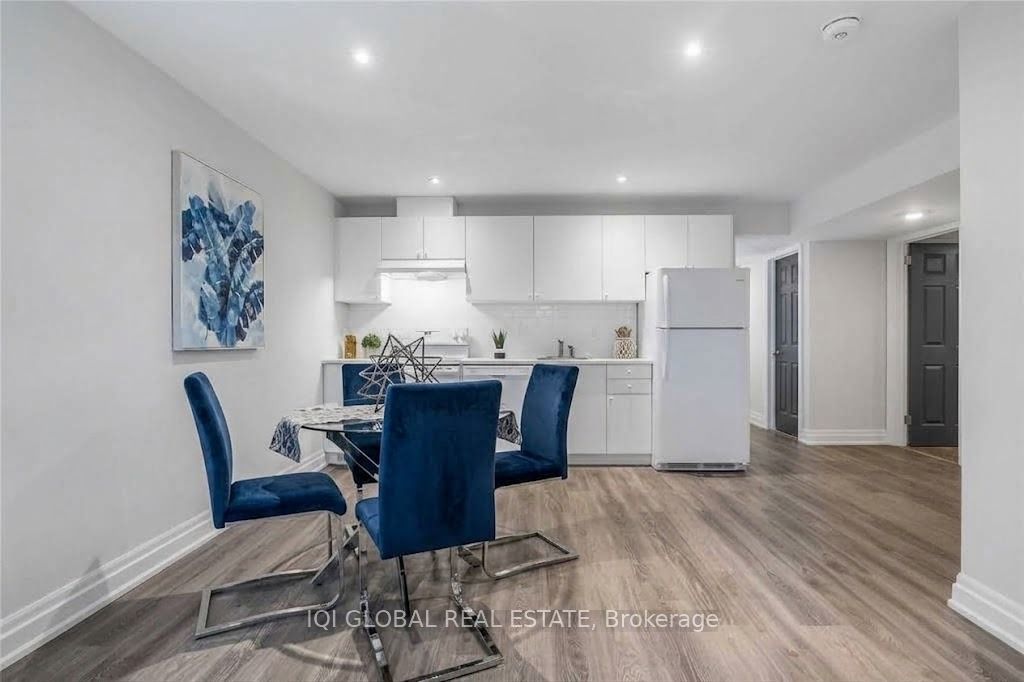 Unit Basement/Walkout - 61 Stevenson Road N, Oshawa 3