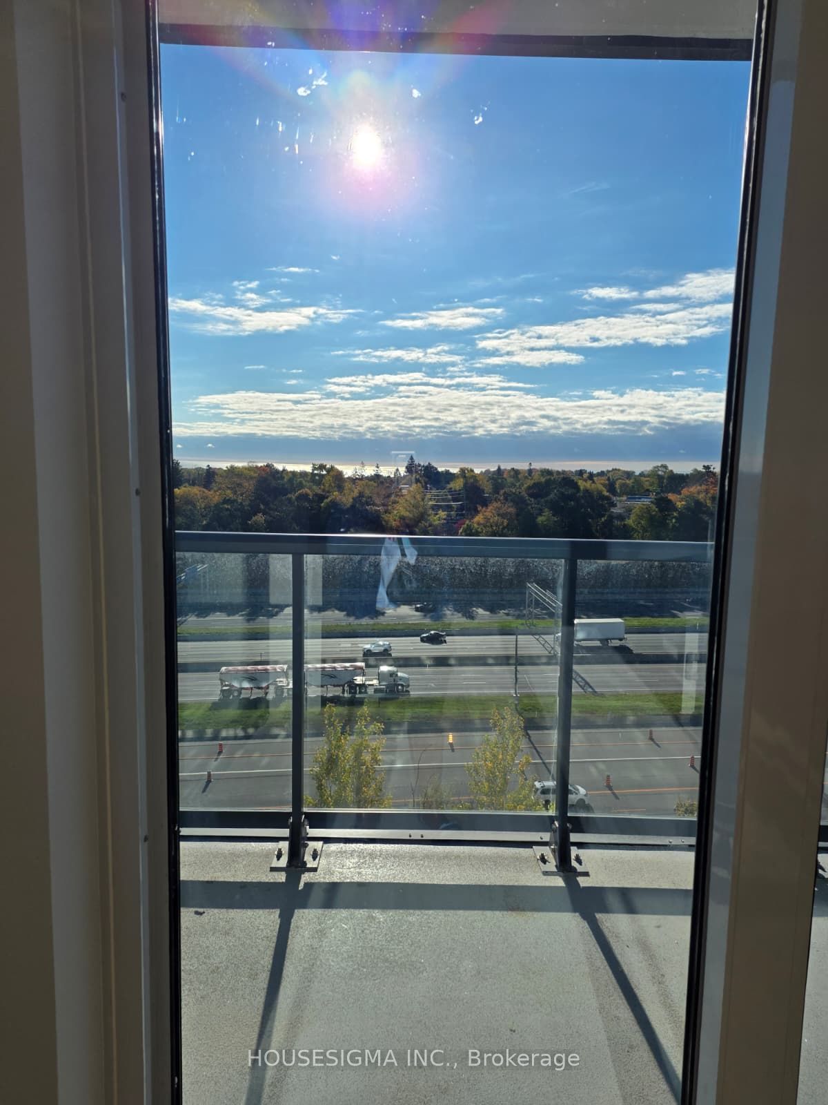Unit 608 - 7439 Kingston Road E, Scarborough 4