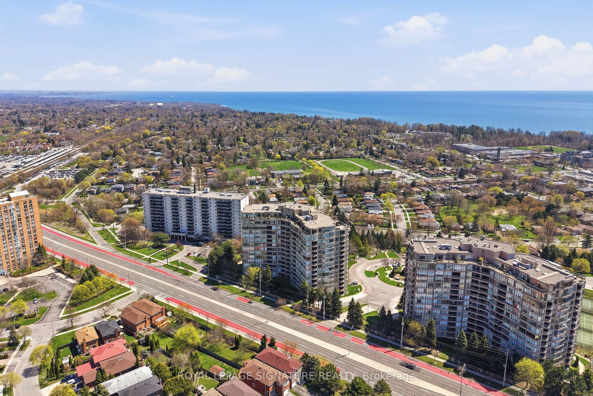 Unit PH1 - 20 Guildwood Parkway, Scarborough 2