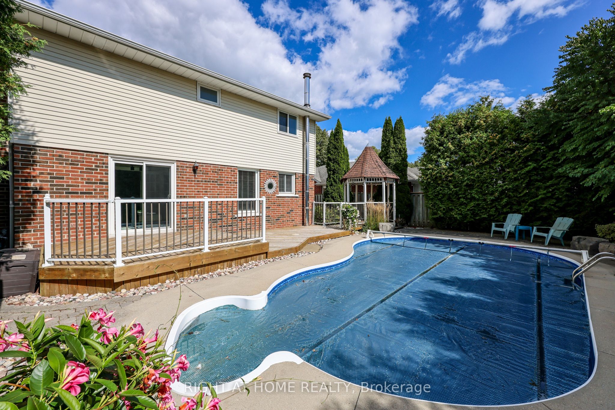 65 Anstead Crescent, Ajax 3