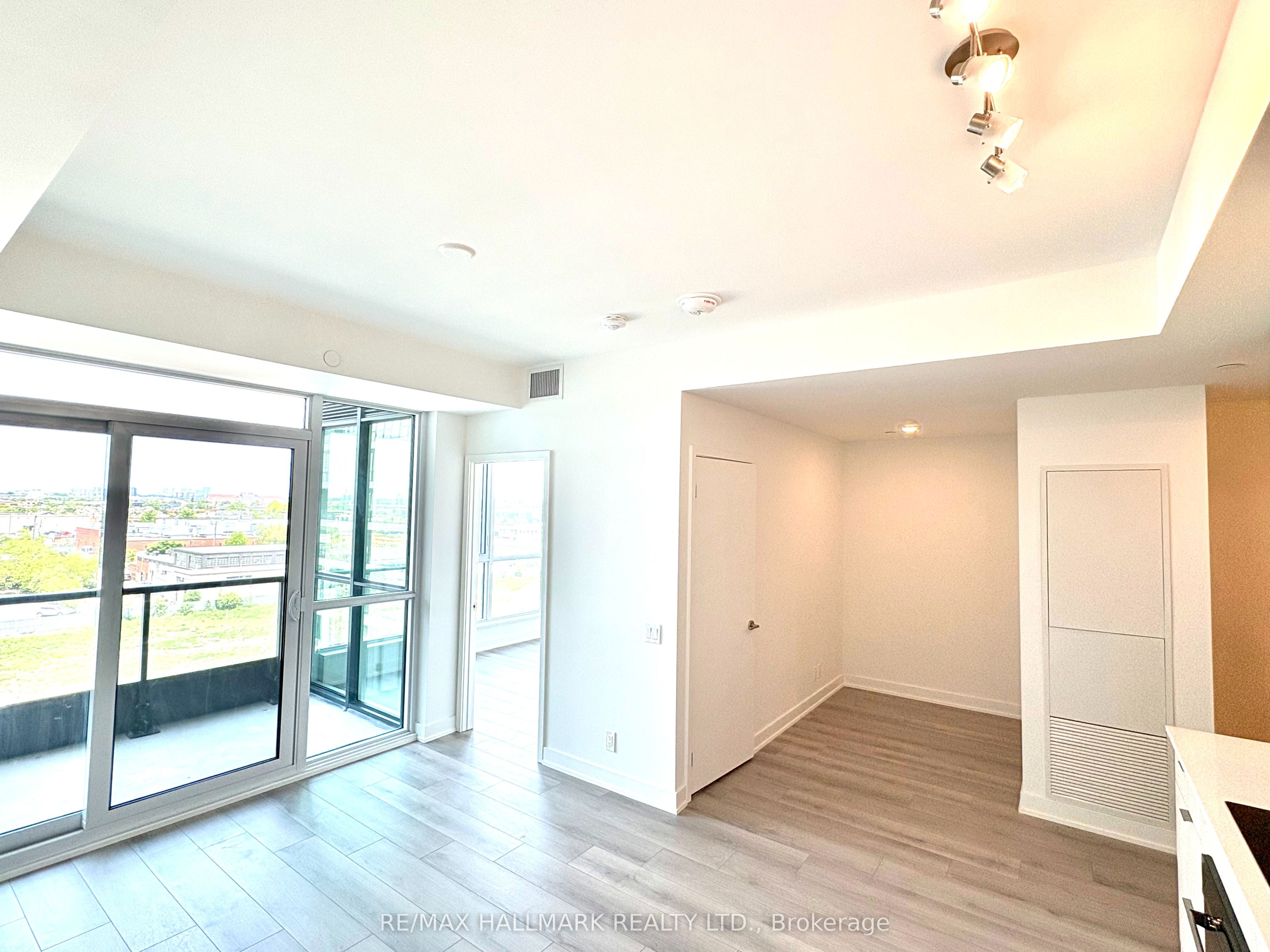 Unit 601 - 20 Deans Drive, Scarborough 2