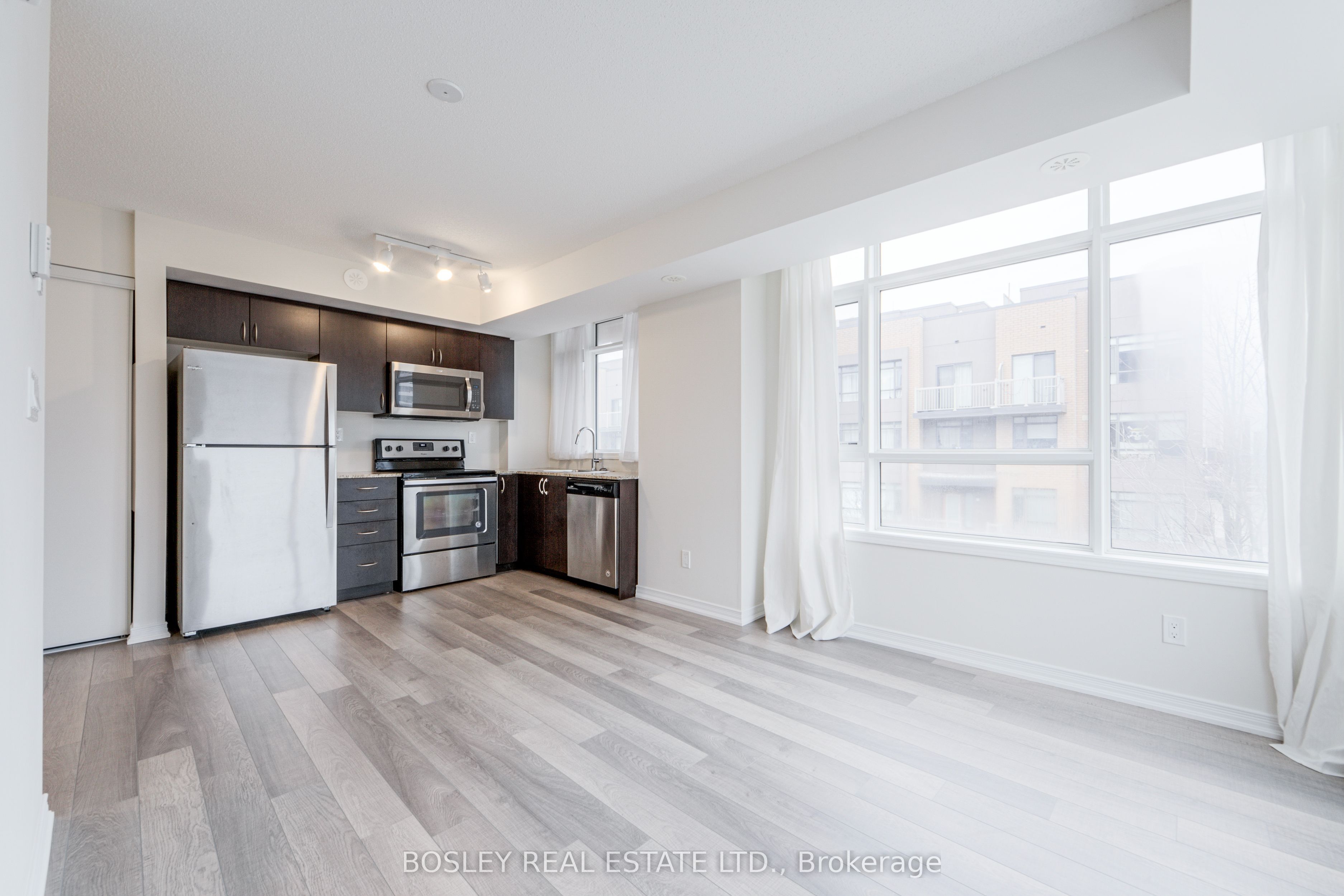 Unit 310 - 1070 Progress Avenue, Scarborough 2