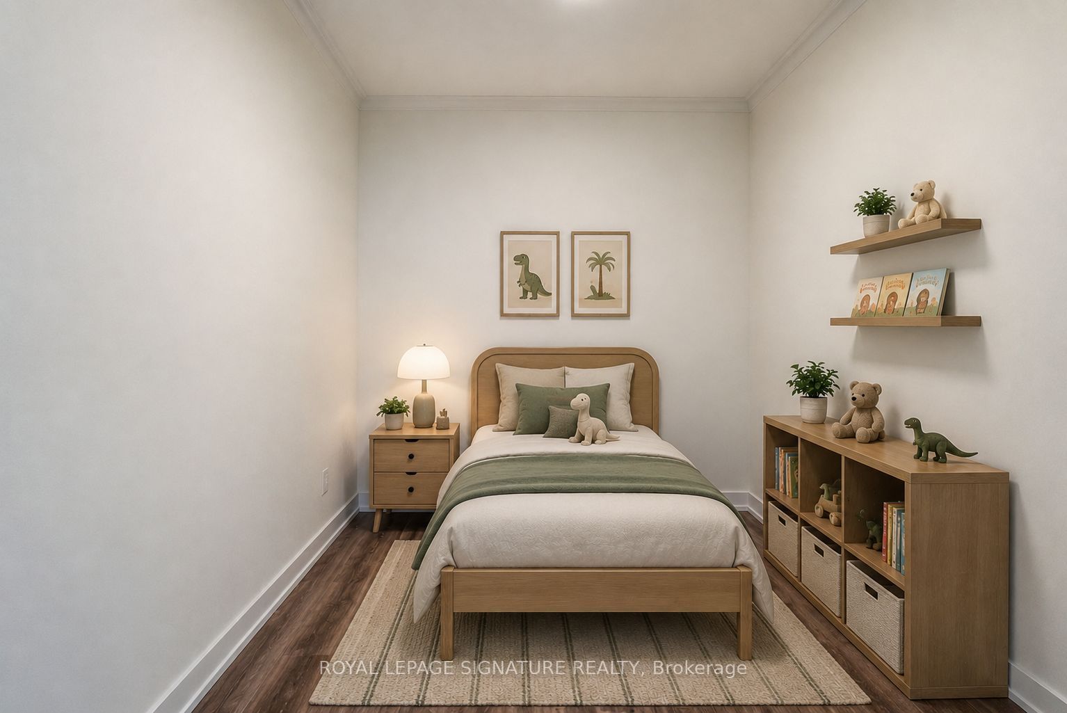 Unit 203 - 15 Gamble Avenue, Toronto 5