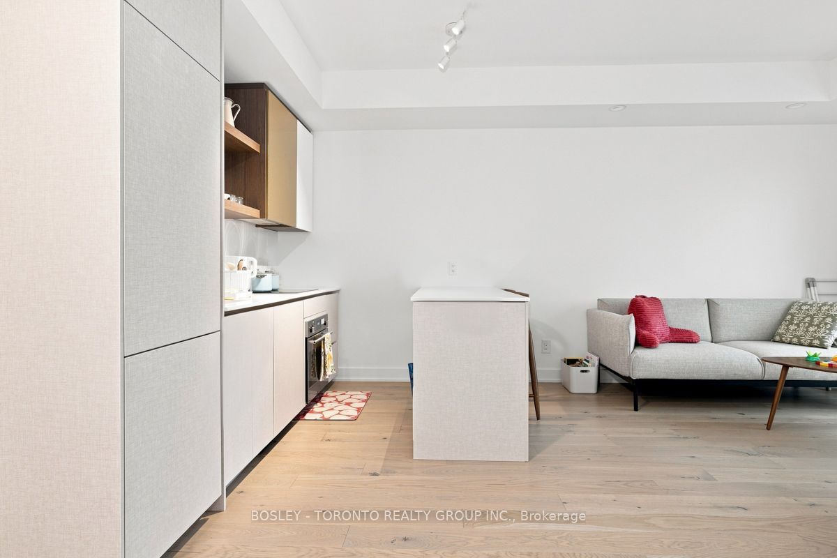 Unit 504 - 1285 Queen Street E, Toronto 4