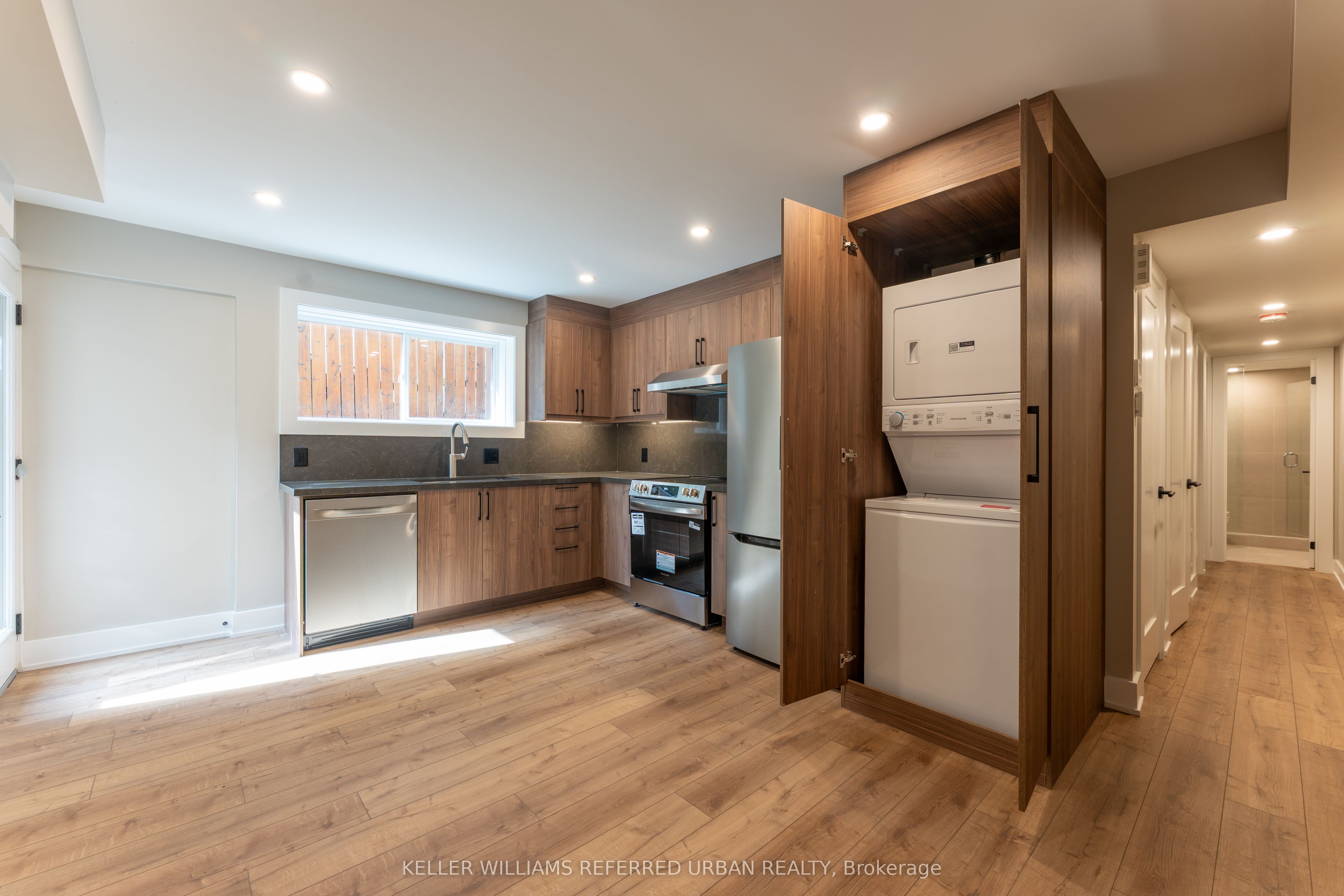 Unit 1 - 352 Jones Avenue, Toronto 2