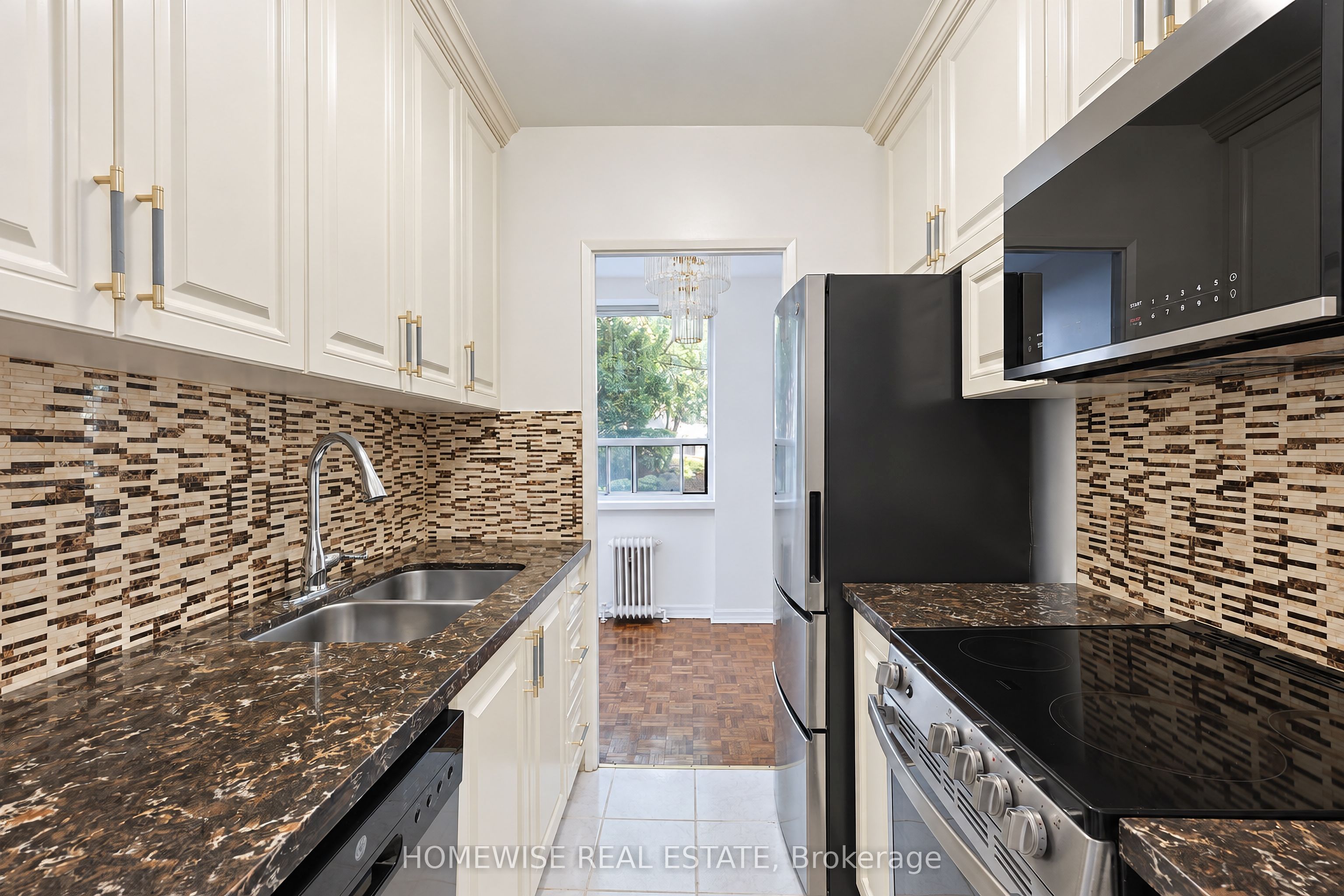 Unit 610 - 485 Kingston Road, Toronto 4