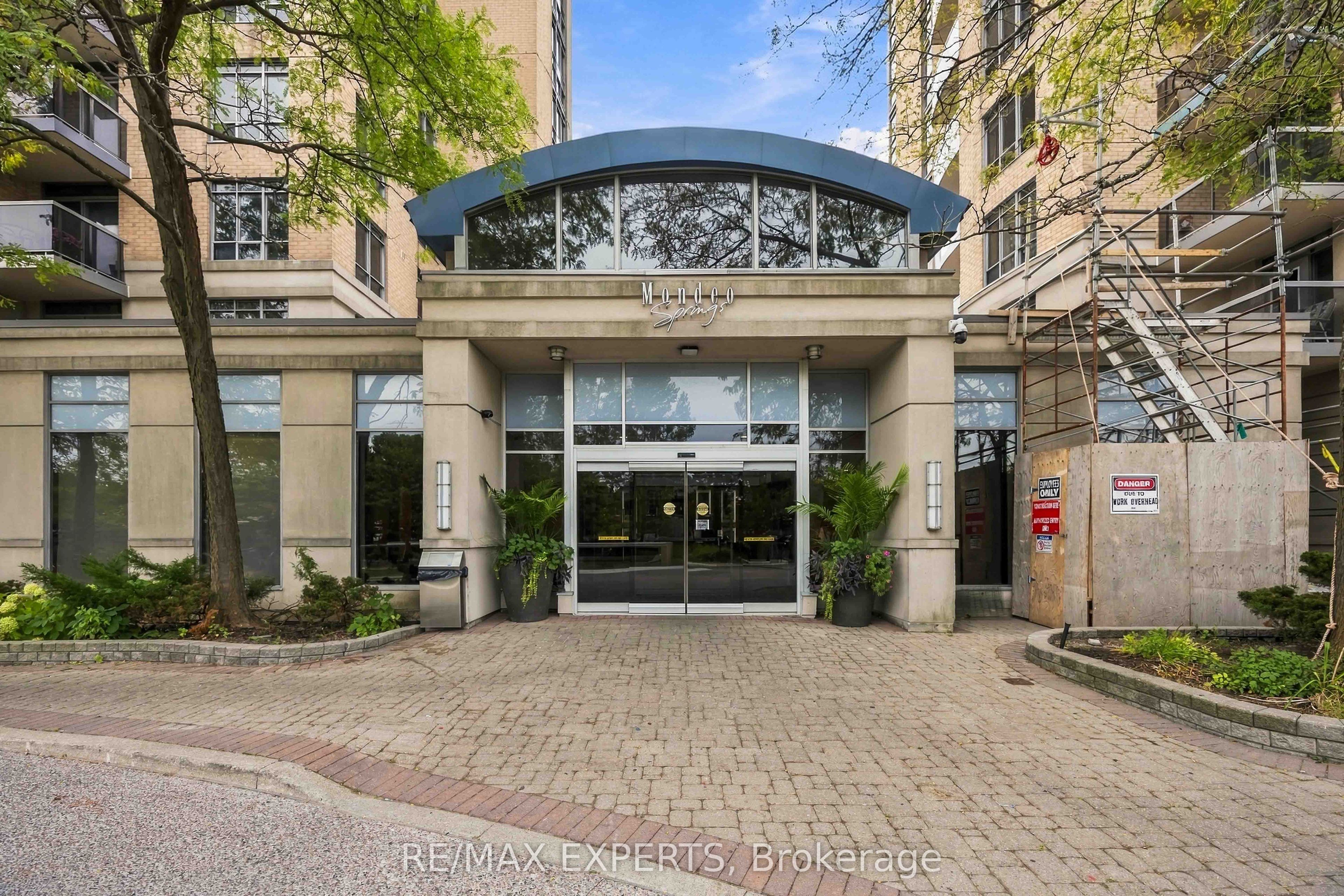 Unit 1537 - 18 Mondeo Drive, Scarborough 3