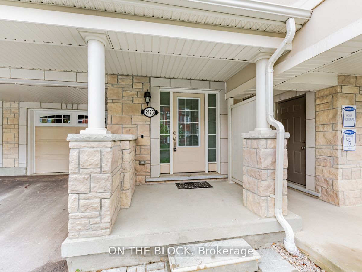 2425 Fall Harvest Crescent, Pickering 3